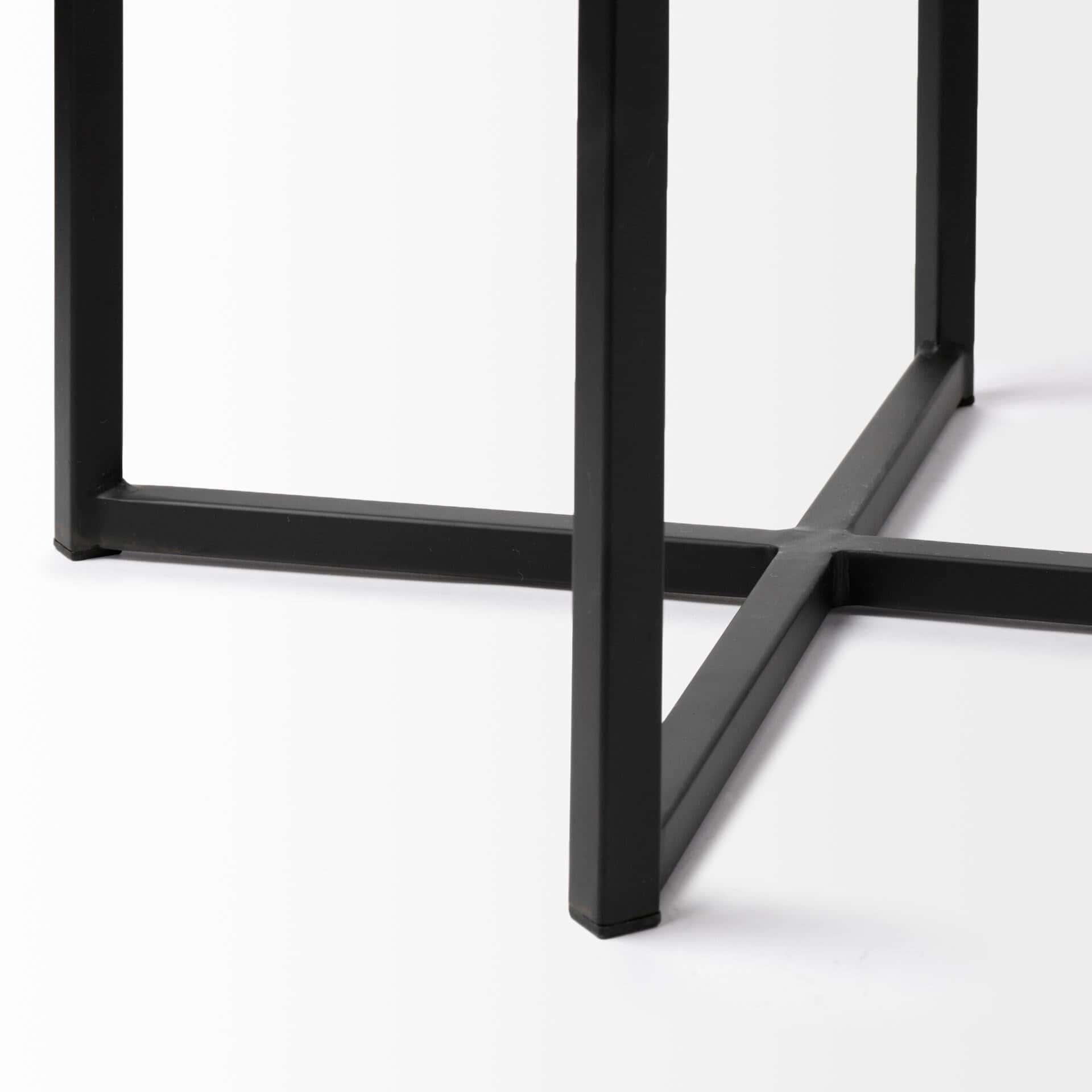 Frodo-29.75-Seat-Height-White-Fabric-Seat-Black-Metal-Base-Stool-8