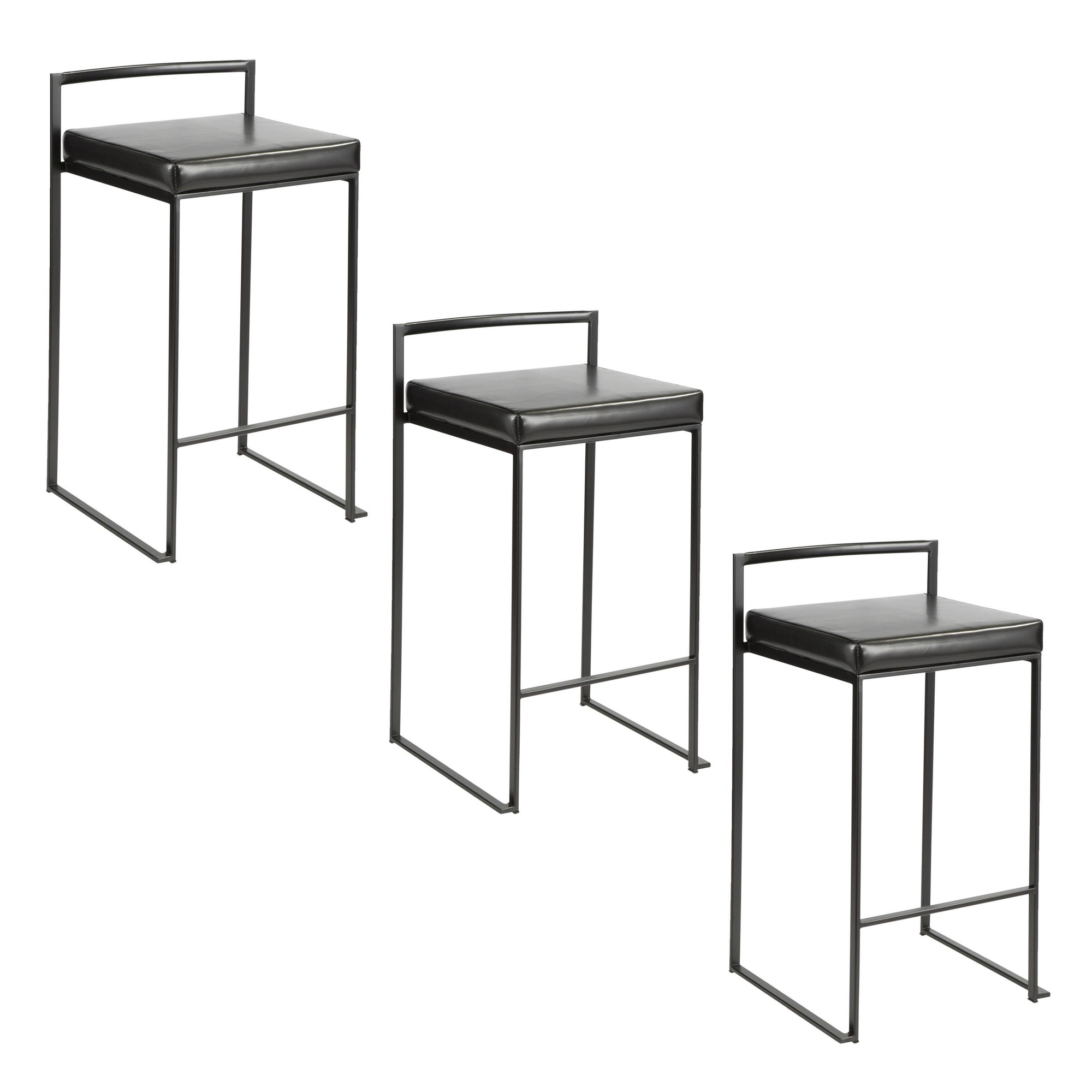 Fuji-26-Black-Faux-Leather-Contemporary-Counter-Stools-Set-of-3-11