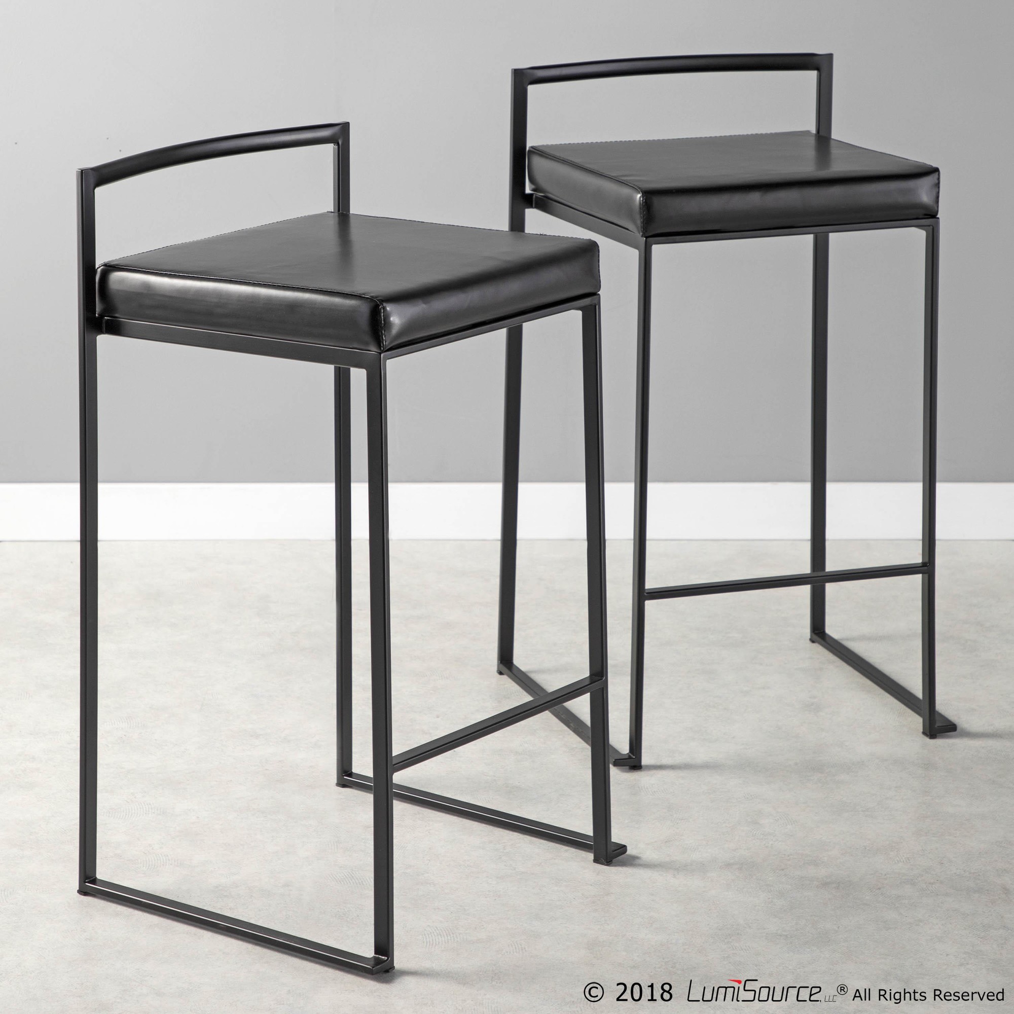 Fuji-26-Black-Faux-Leather-Contemporary-Counter-Stools-Set-of-3-4