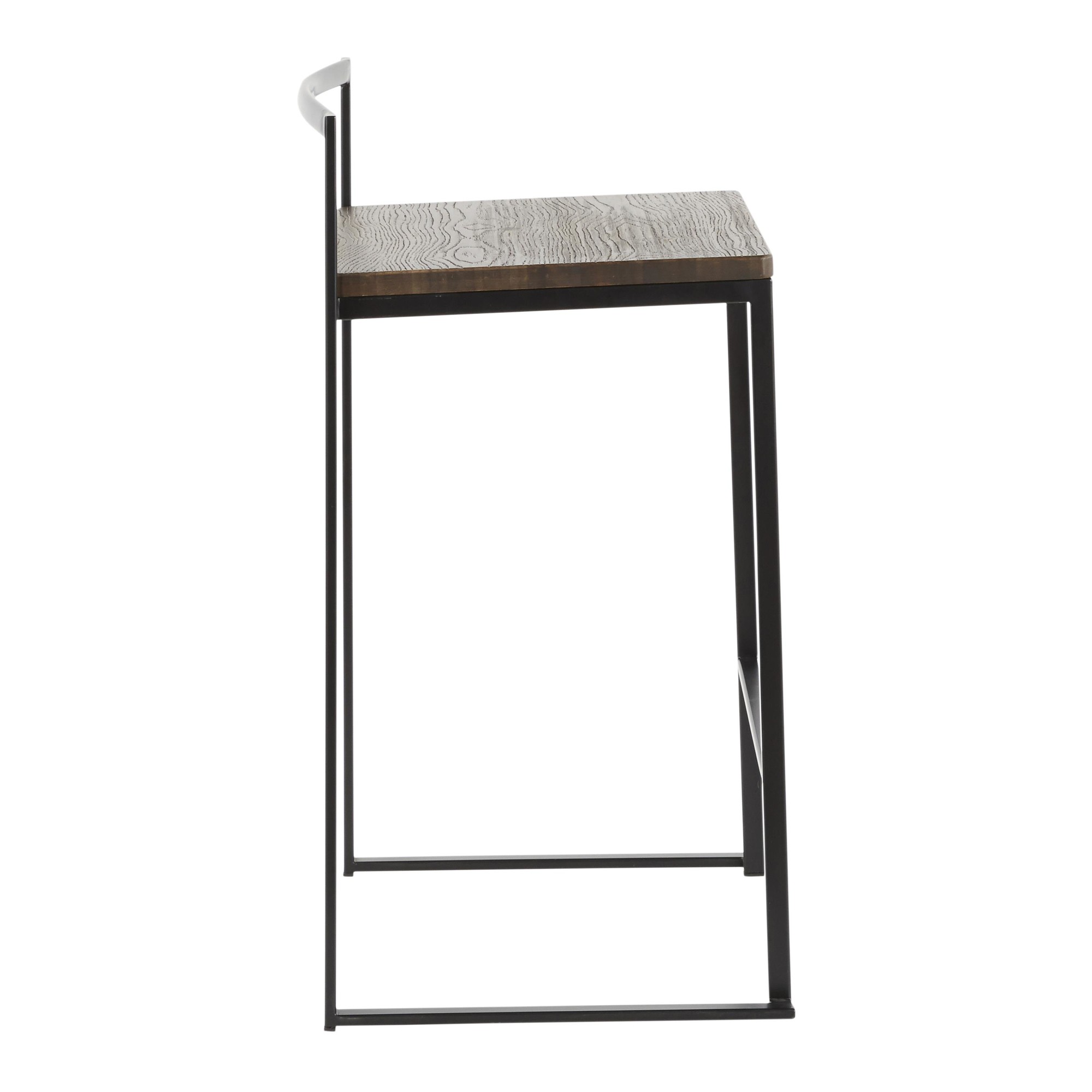 Fuji-26-Black-Metal-Espresso-Bamboo-Counter-Stool-Set-of-3-5