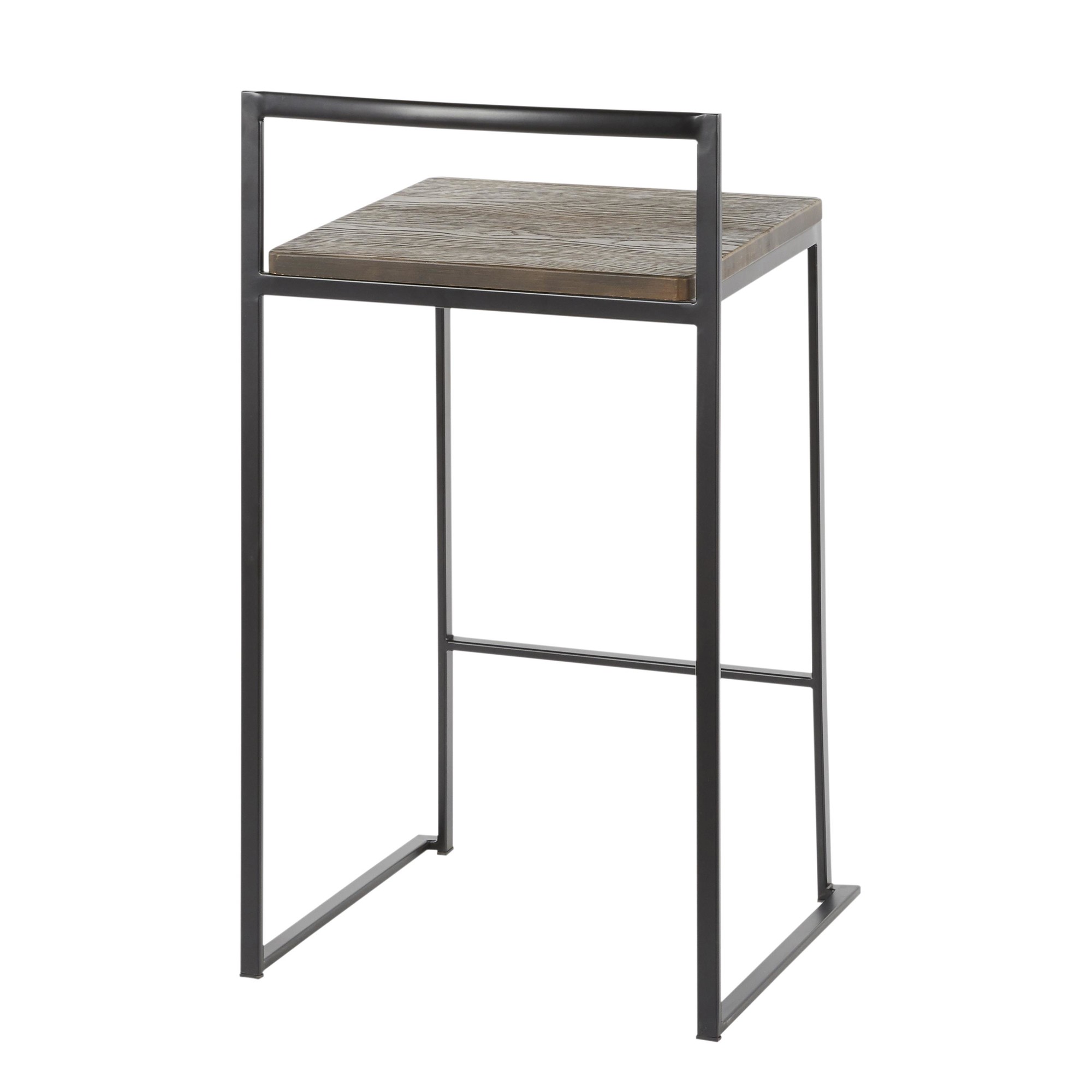 Fuji-26-Black-Metal-Espresso-Bamboo-Counter-Stool-Set-of-3-6
