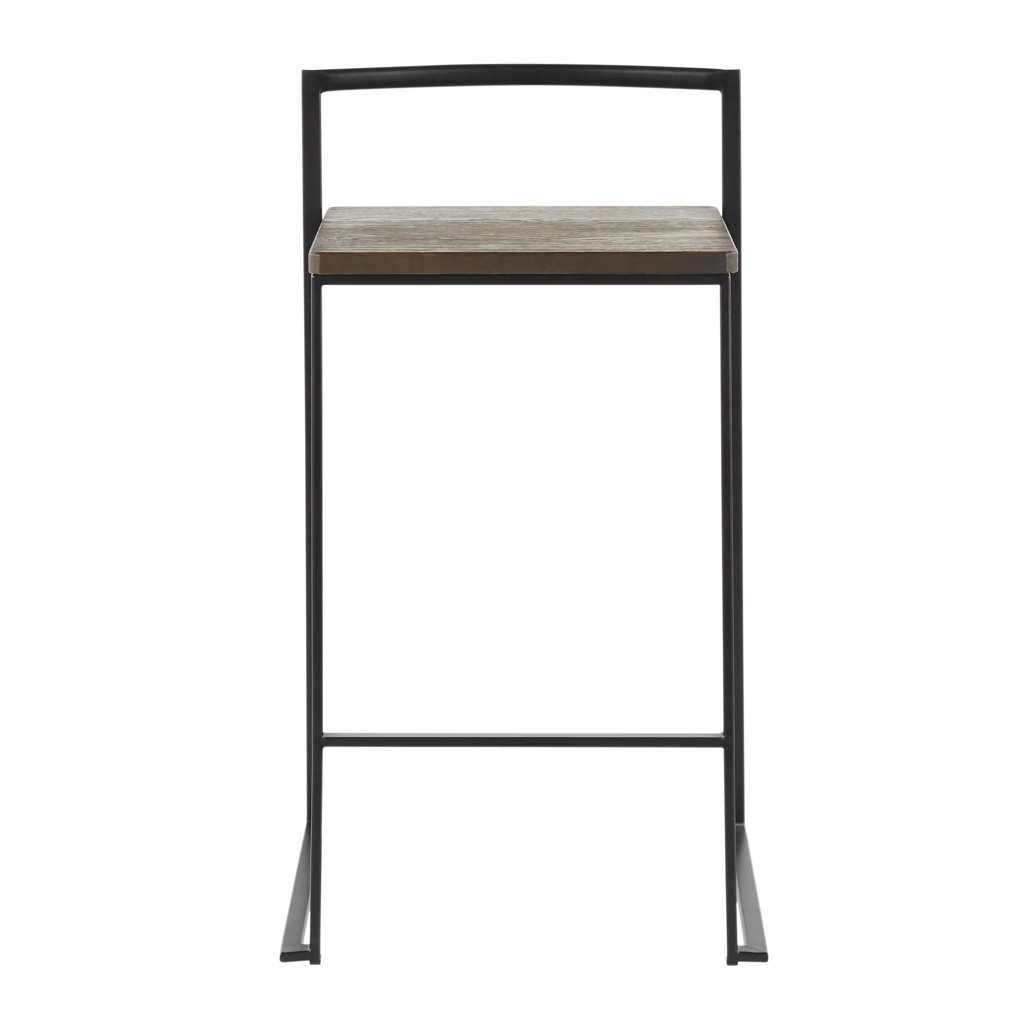 Fuji-26-Black-Metal-Espresso-Bamboo-Counter-Stool-Set-of-3-8