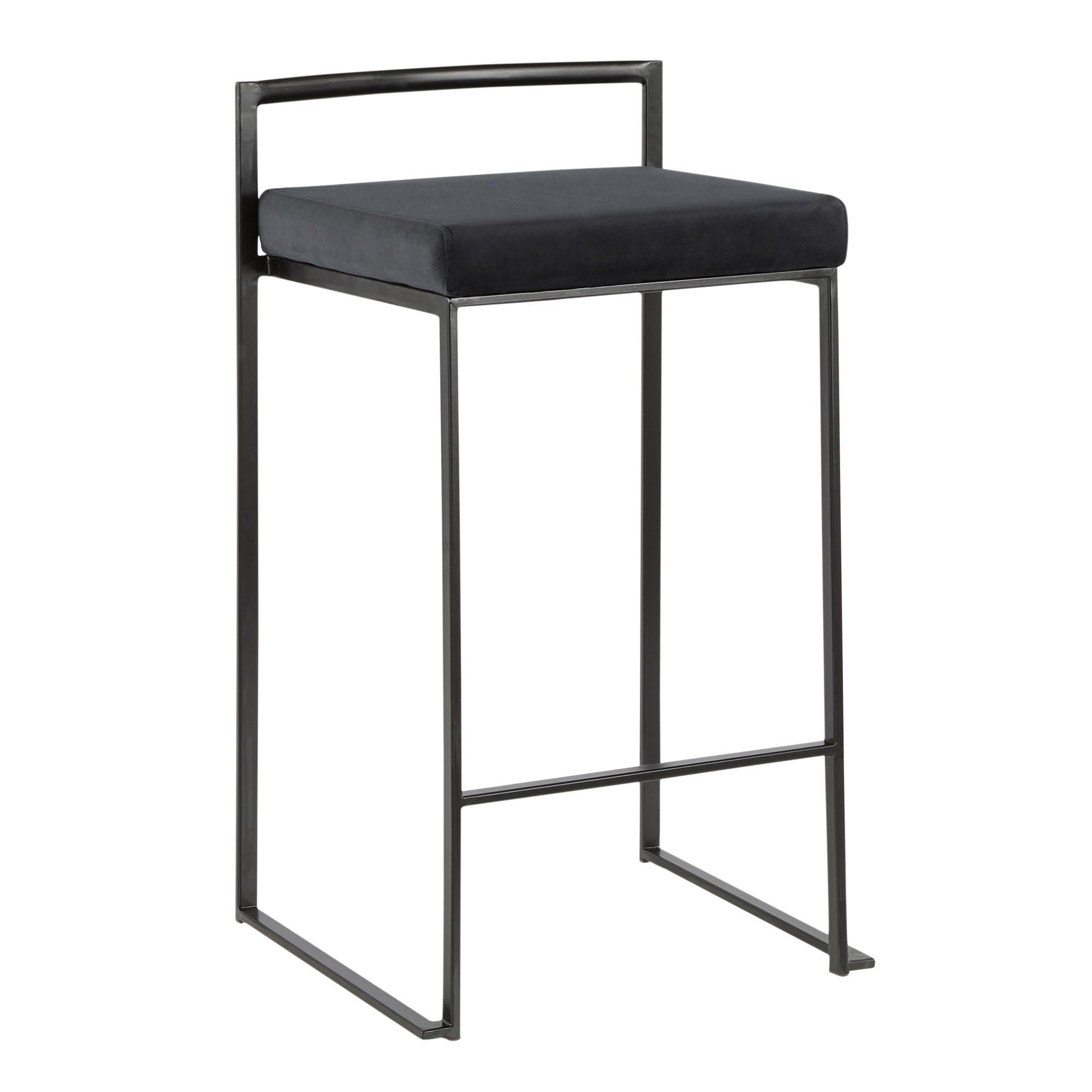 Fuji-26-Black-Metal-Velvet-Contemporary-Stackable-Counter-Stool-Set-of-3-4