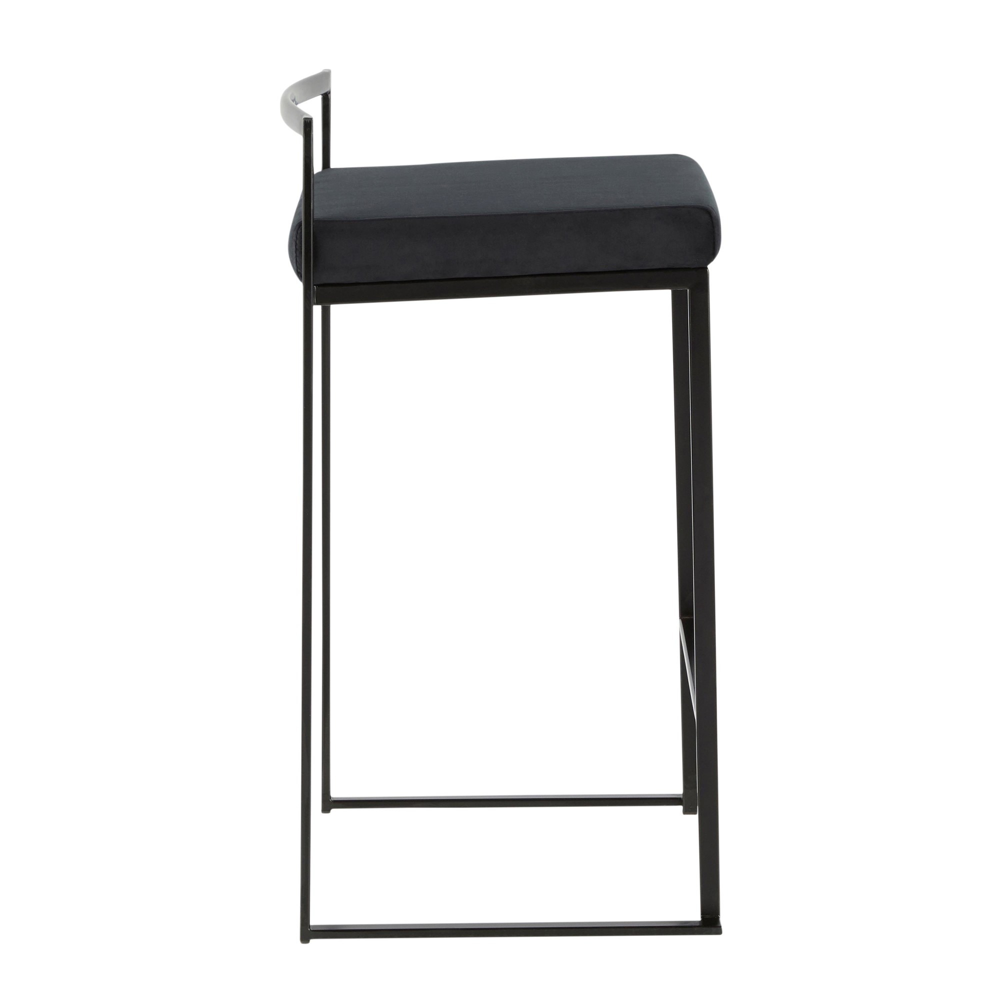 Fuji-26-Black-Metal-Velvet-Contemporary-Stackable-Counter-Stool-Set-of-3-5
