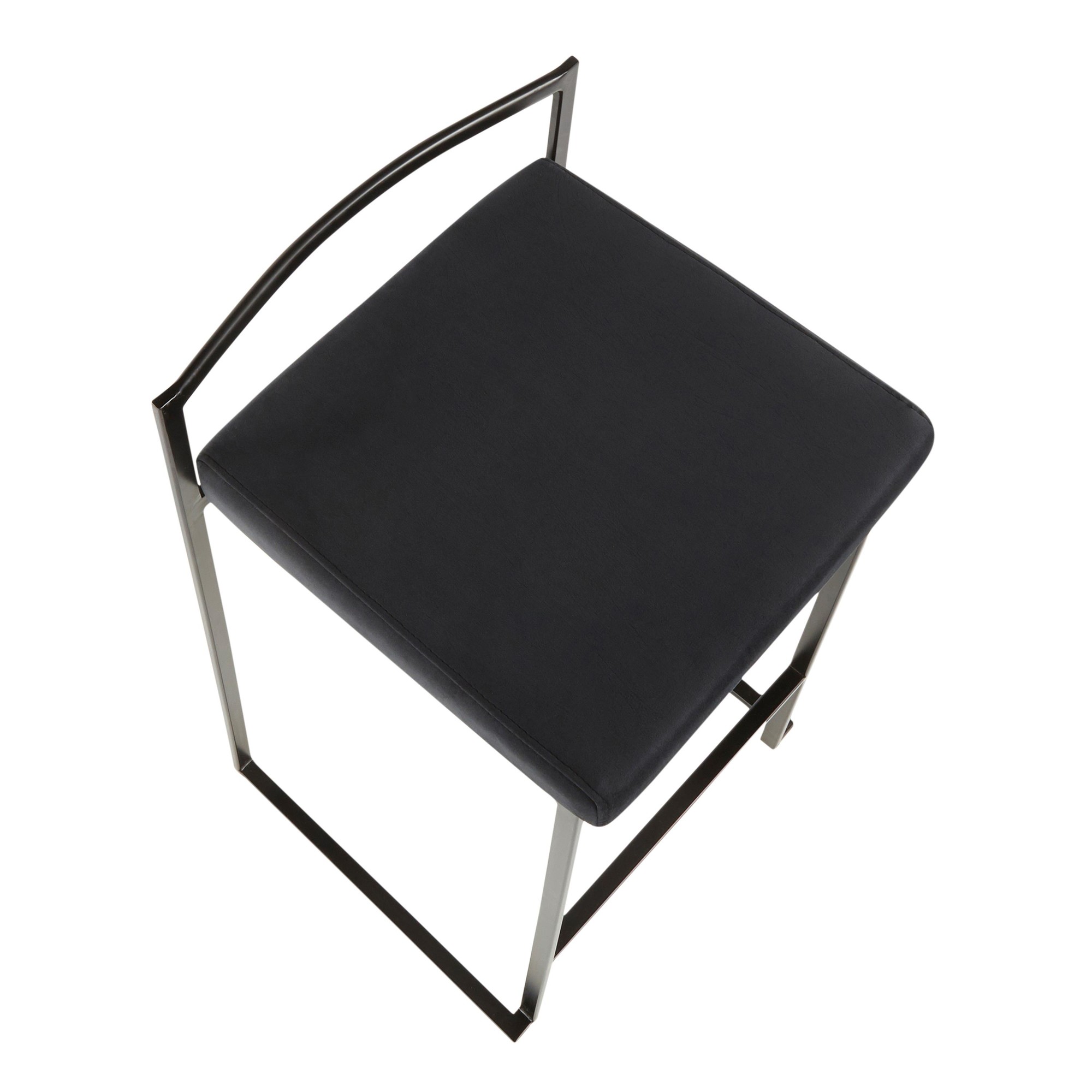 Fuji-26-Black-Metal-Velvet-Contemporary-Stackable-Counter-Stool-Set-of-3-9