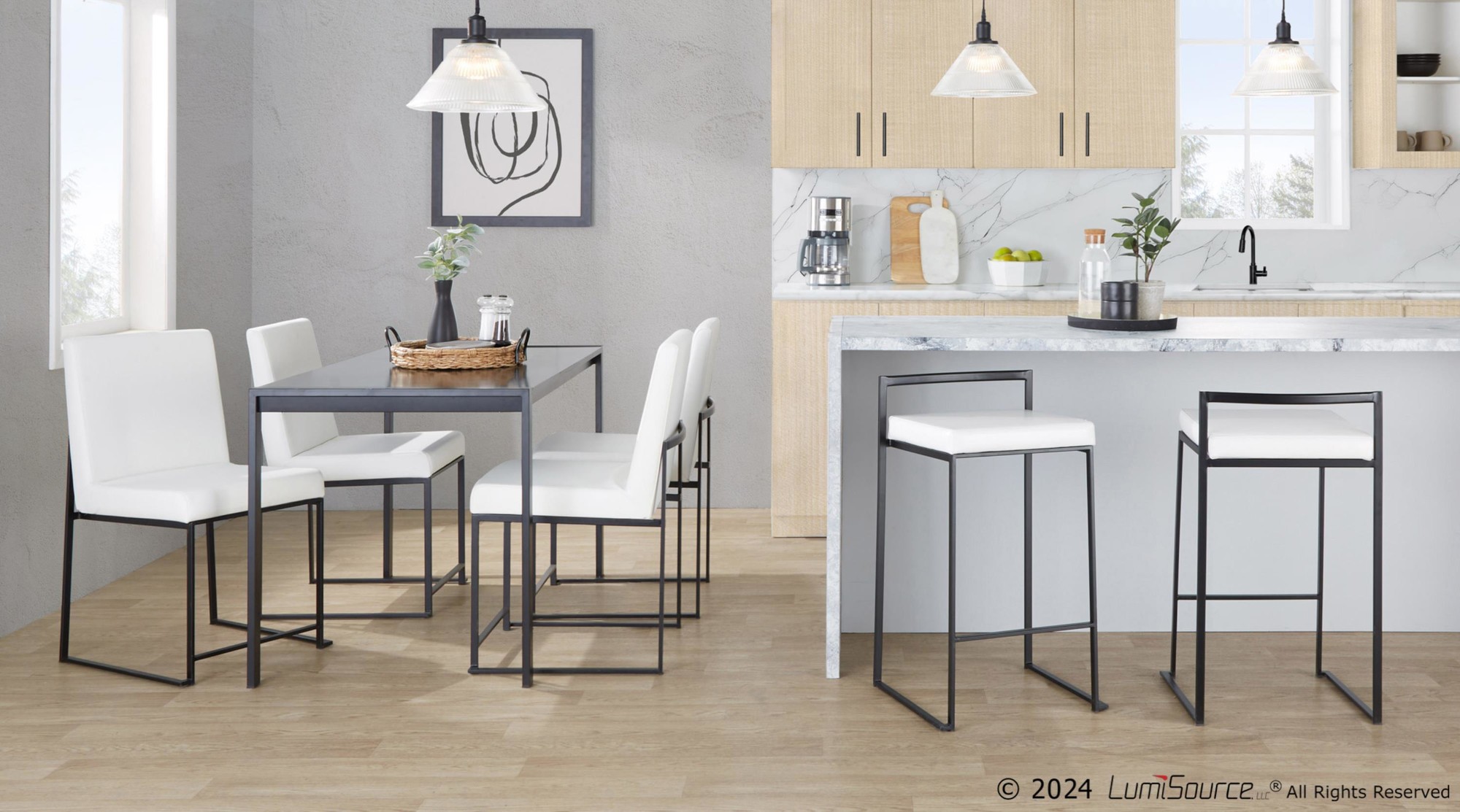 Fuji-26-Black-Metal-White-Contemporary-Counter-Stool-Set-of-3-1