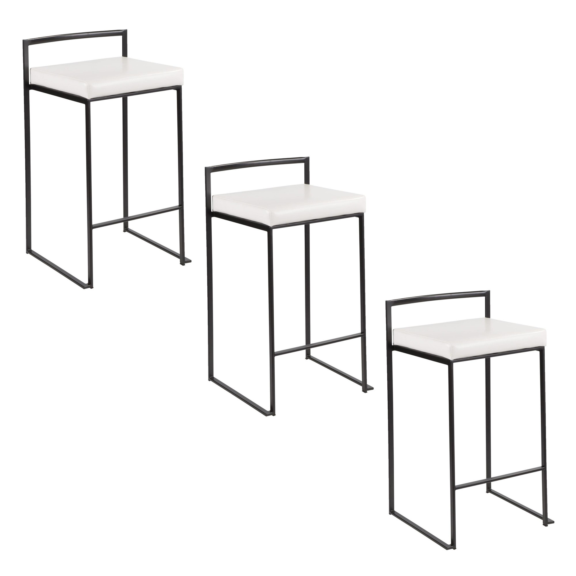 Fuji-26-Black-Metal-White-Contemporary-Counter-Stool-Set-of-3-10