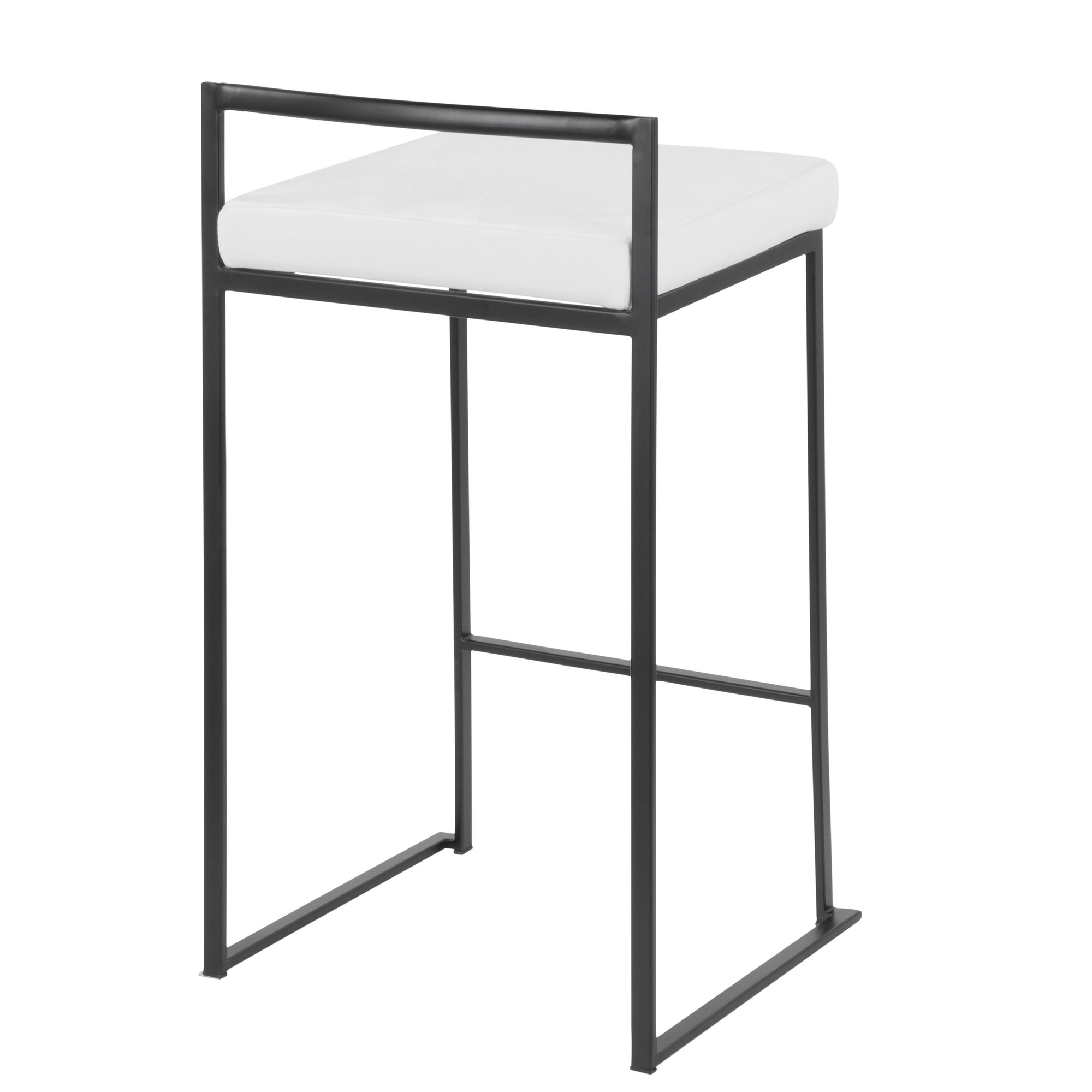 Fuji-26-Black-Metal-White-Velvet-Contemporary-Stools-Set-of-3-6