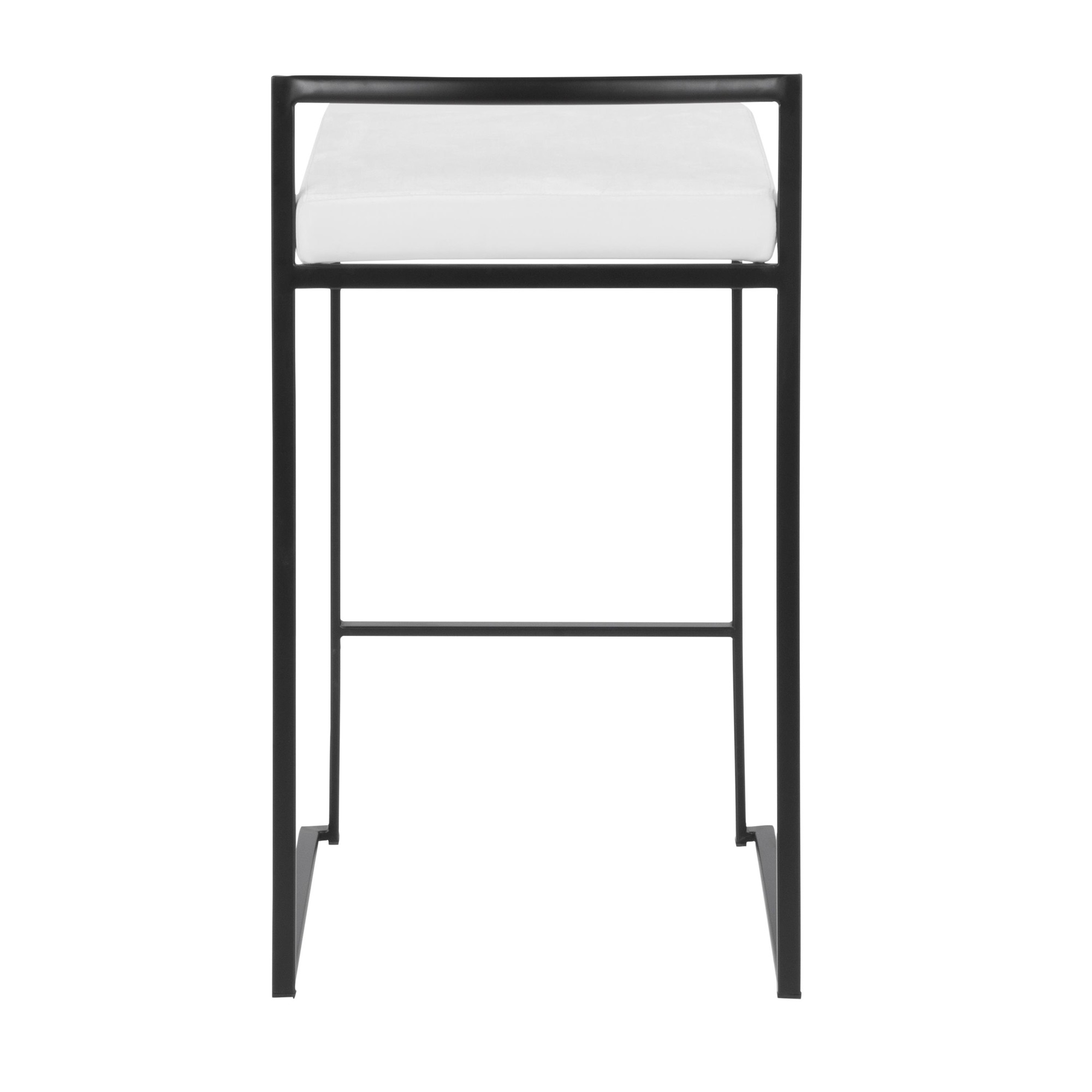 Fuji-26-Black-Metal-White-Velvet-Contemporary-Stools-Set-of-3-7