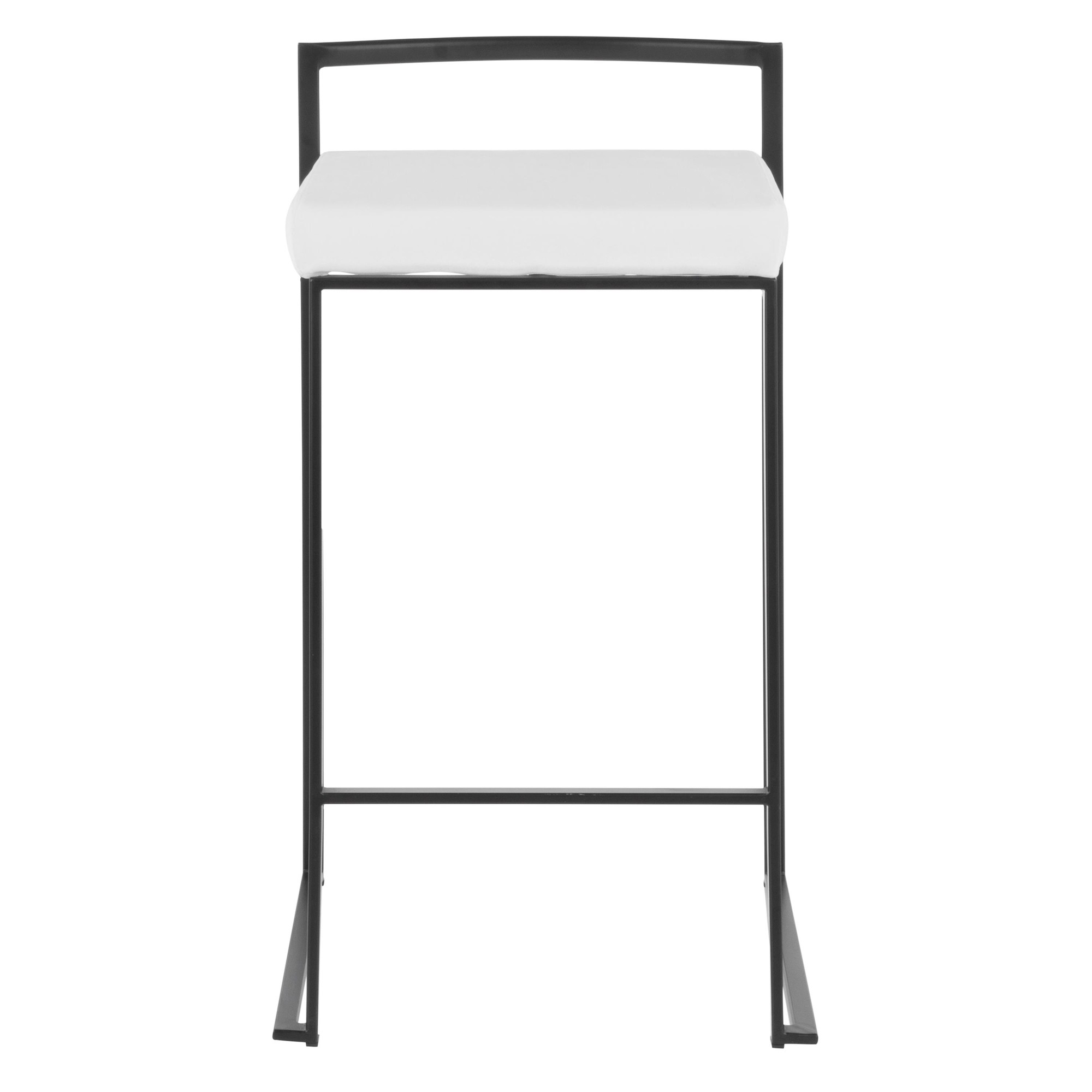 Fuji-26-Black-Metal-White-Velvet-Contemporary-Stools-Set-of-3-8