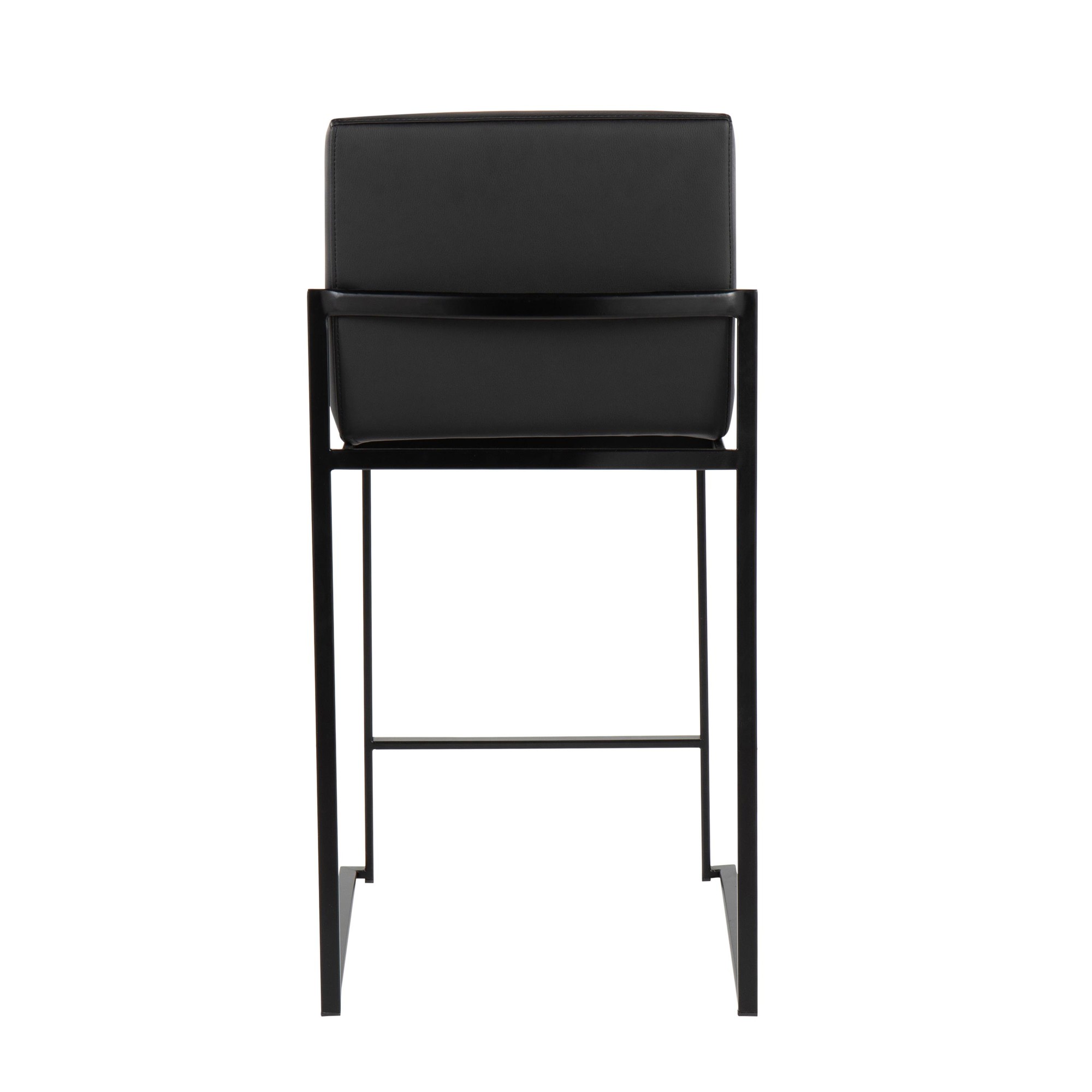 Fuji-26-Contemporary-Black-Counter-Stools-in-Faux-Leather-Set-of-3-Set-of-3-3