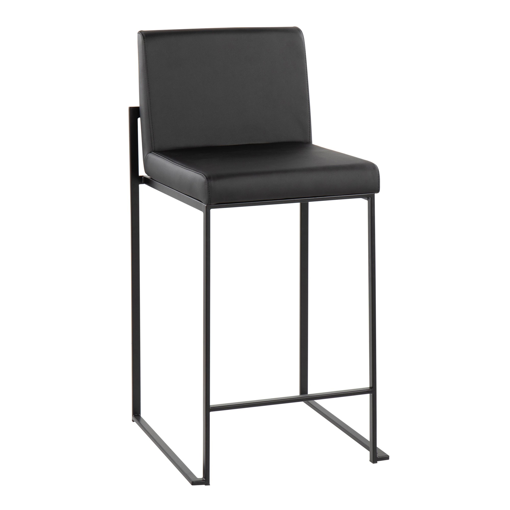 Fuji-26-Contemporary-Black-Counter-Stools-in-Faux-Leather-Set-of-3-Set-of-3