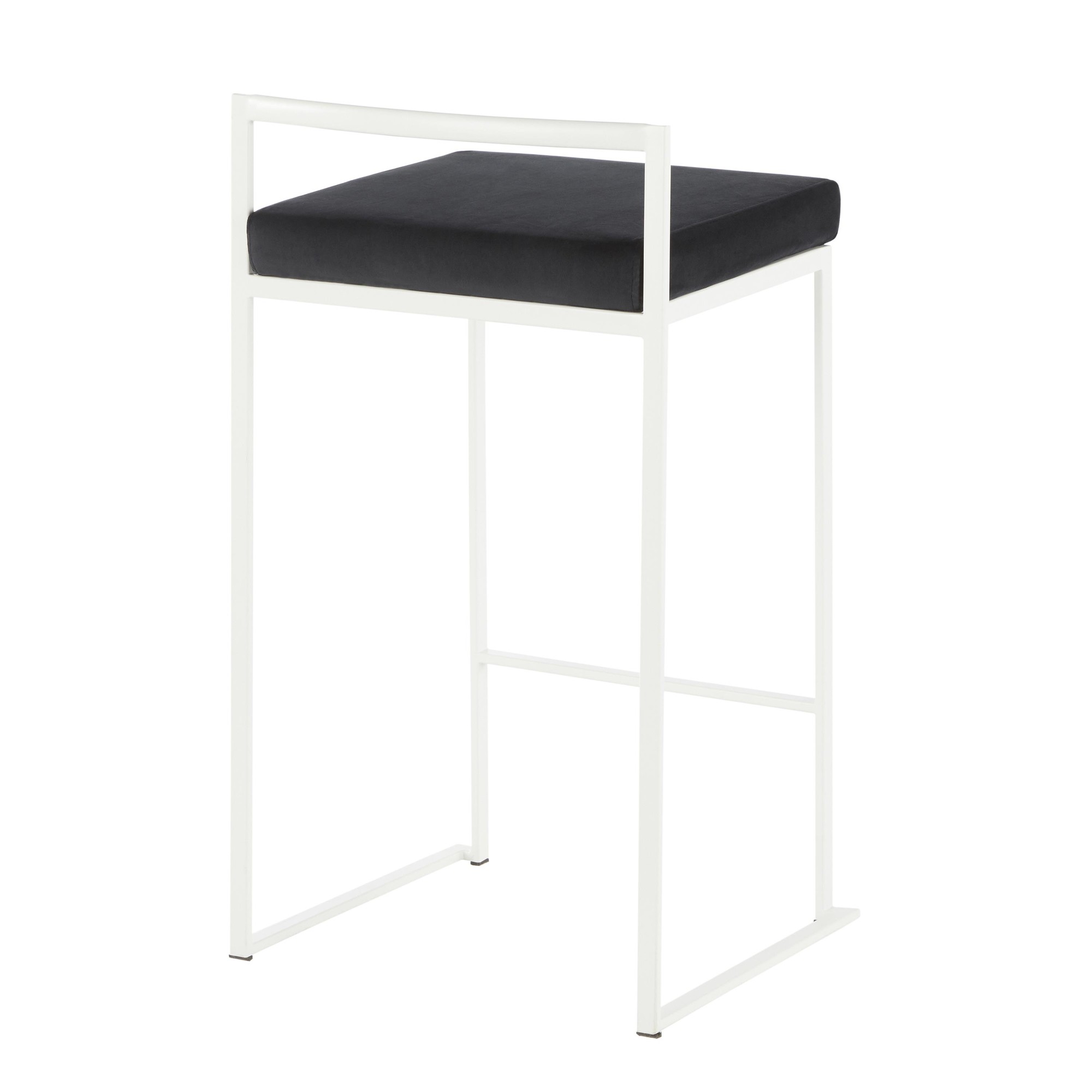 Fuji-26-Contemporary-Black-Velvet-White-Metal-Counter-Stools-Set-of-3-5