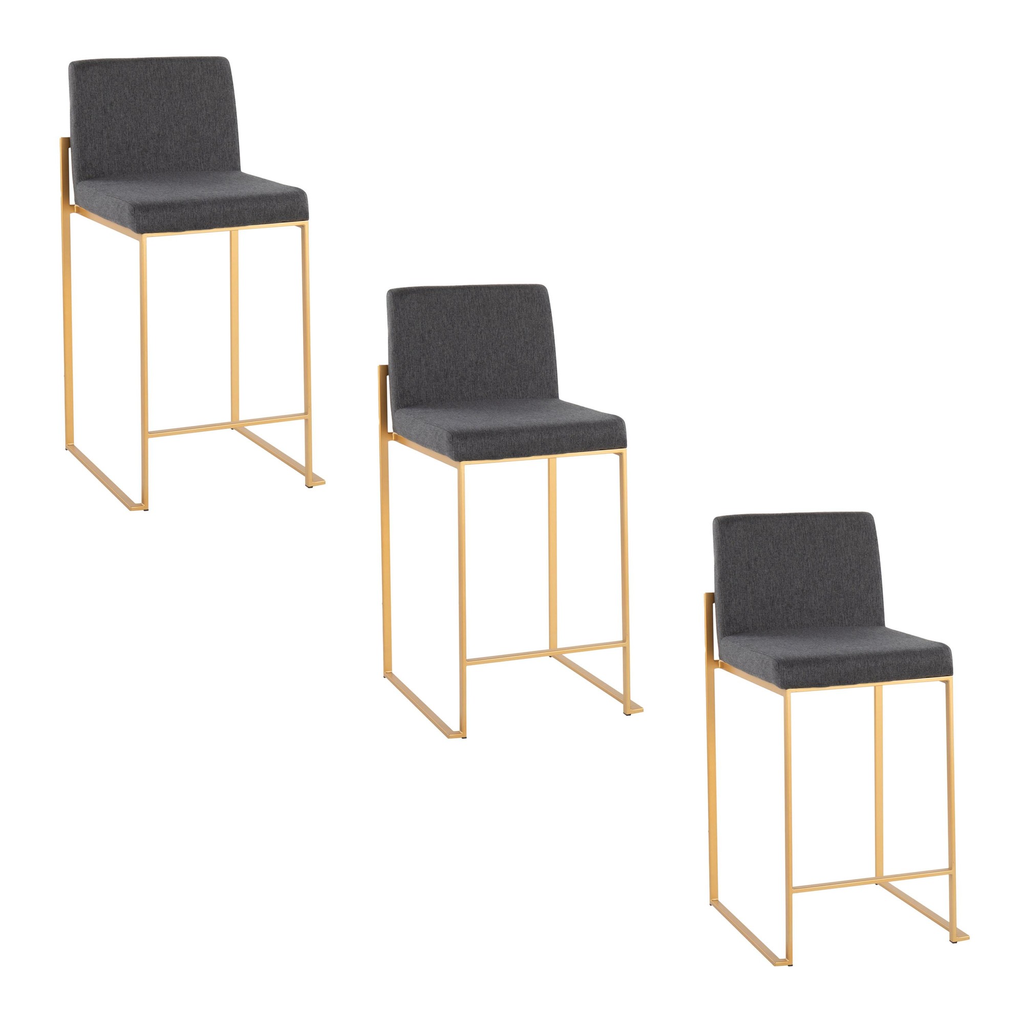 Fuji-26-Contemporary-Gold-Steel-Counter-Stools-Charcoal-Set-of-3-Set-of-3-6