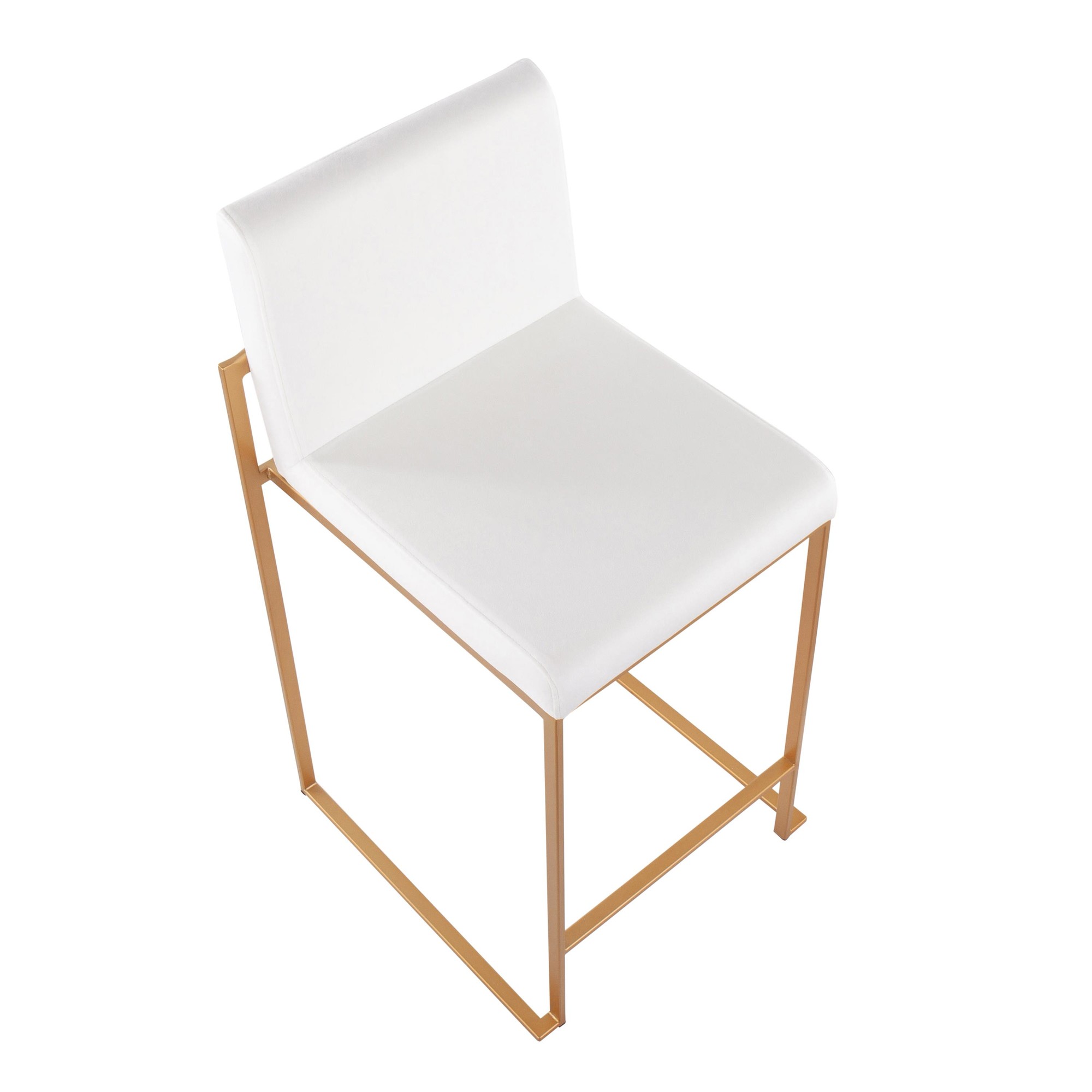 Fuji-26-Contemporary-Gold-Steel-White-Velvet-Counter-Stools-Set-of-3-7