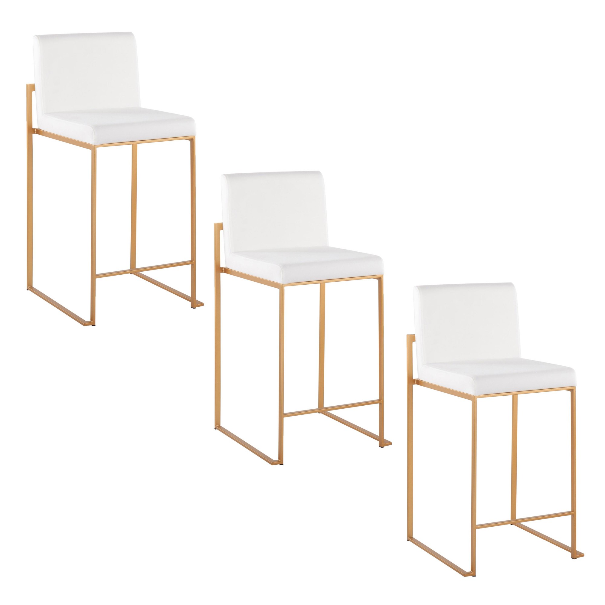 Fuji-26-Contemporary-Gold-Steel-White-Velvet-Counter-Stools-Set-of-3-8