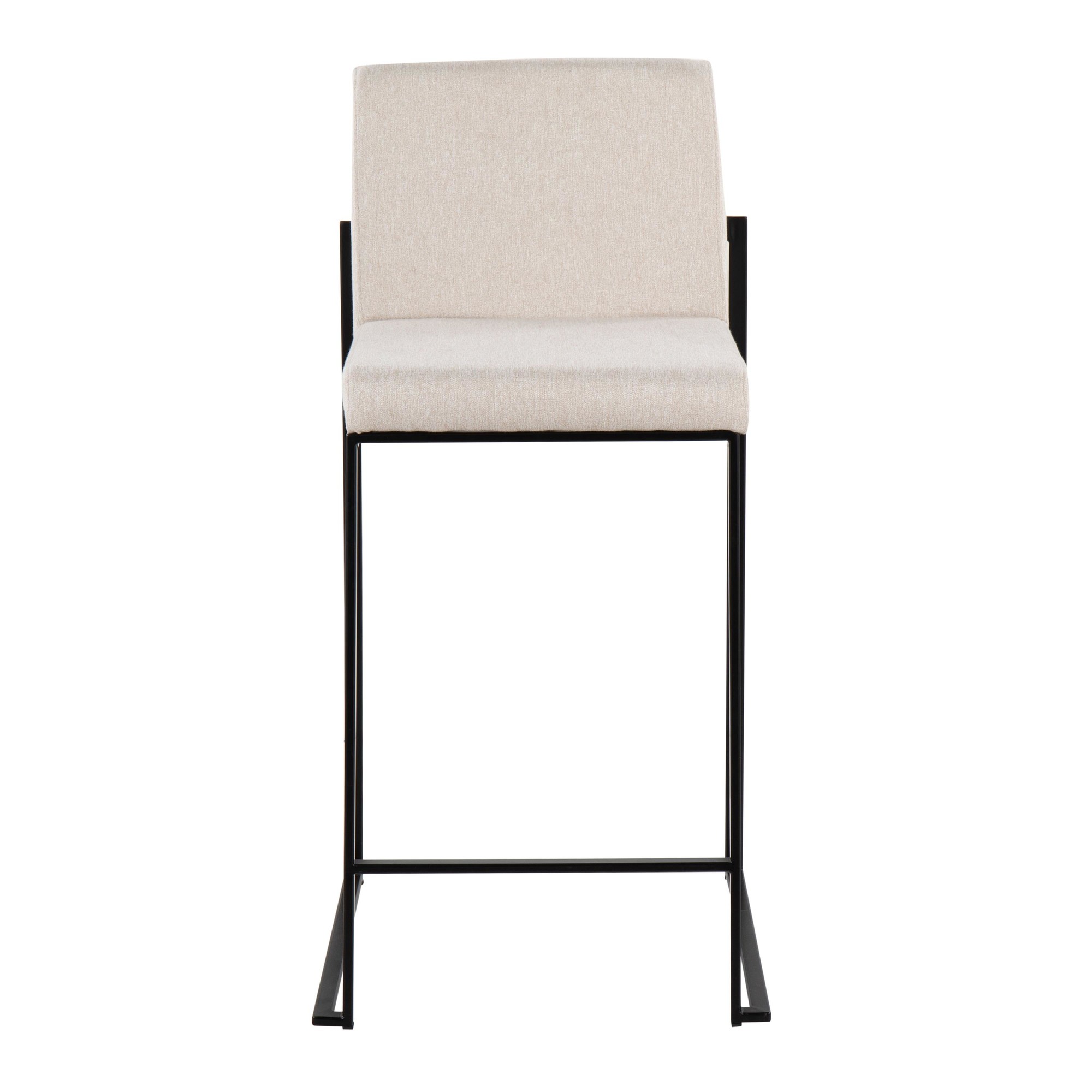Fuji-26-Contemporary-High-Back-Counter-Stools-Black-Beige-Set-of-3-Set-of-3-4