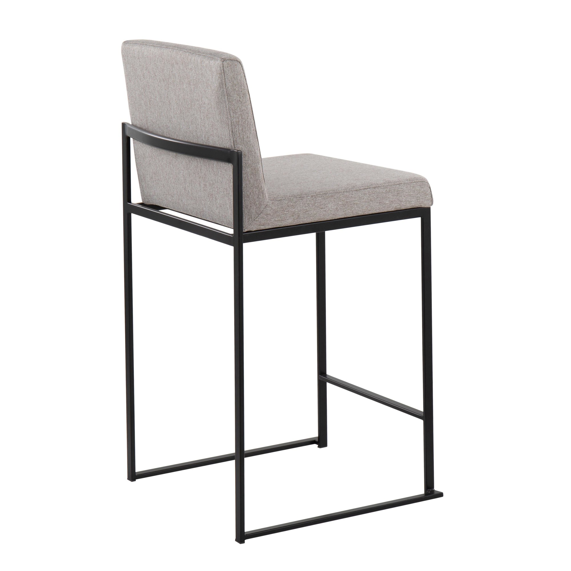 Fuji-26-Contemporary-High-Back-Counter-Stools-Black-Grey-Set-of-3-Set-of-3-2