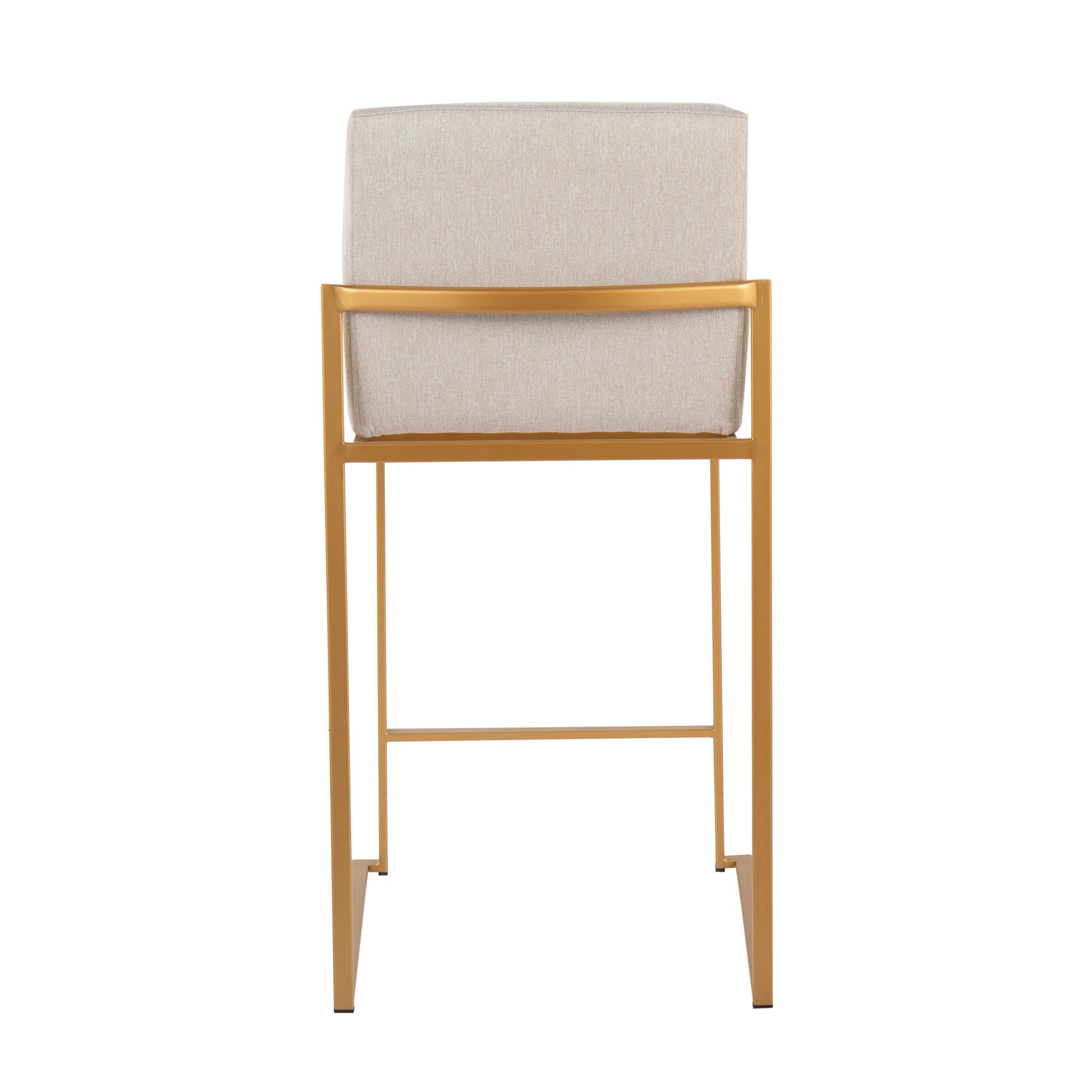 Fuji-26-Contemporary-High-Back-Counter-Stools-Gold-Beige-Set-of-3-Set-of-3-3