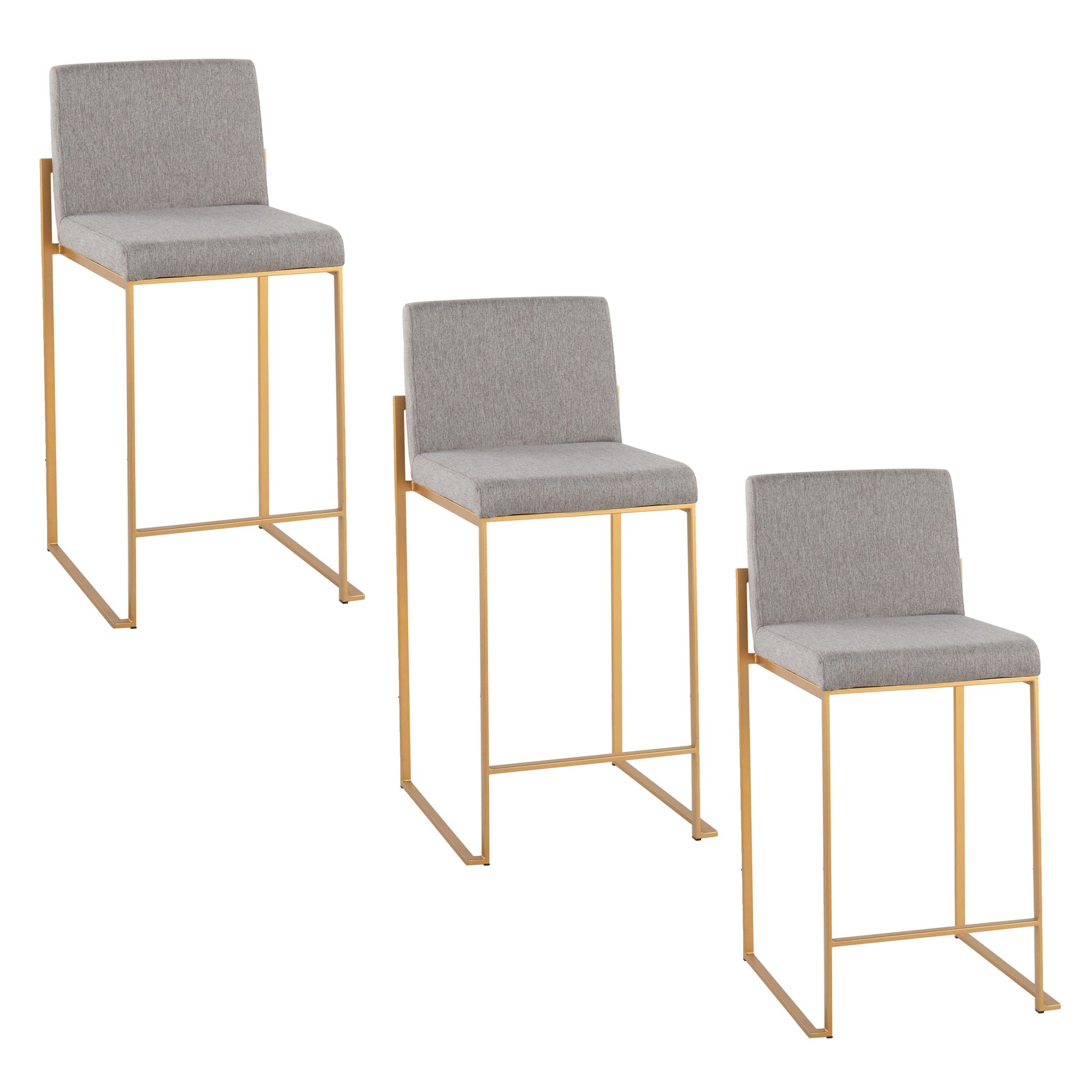 Fuji-26-Contemporary-High-Back-Counter-Stools-Gold-Grey-Set-of-3-Set-of-3-6