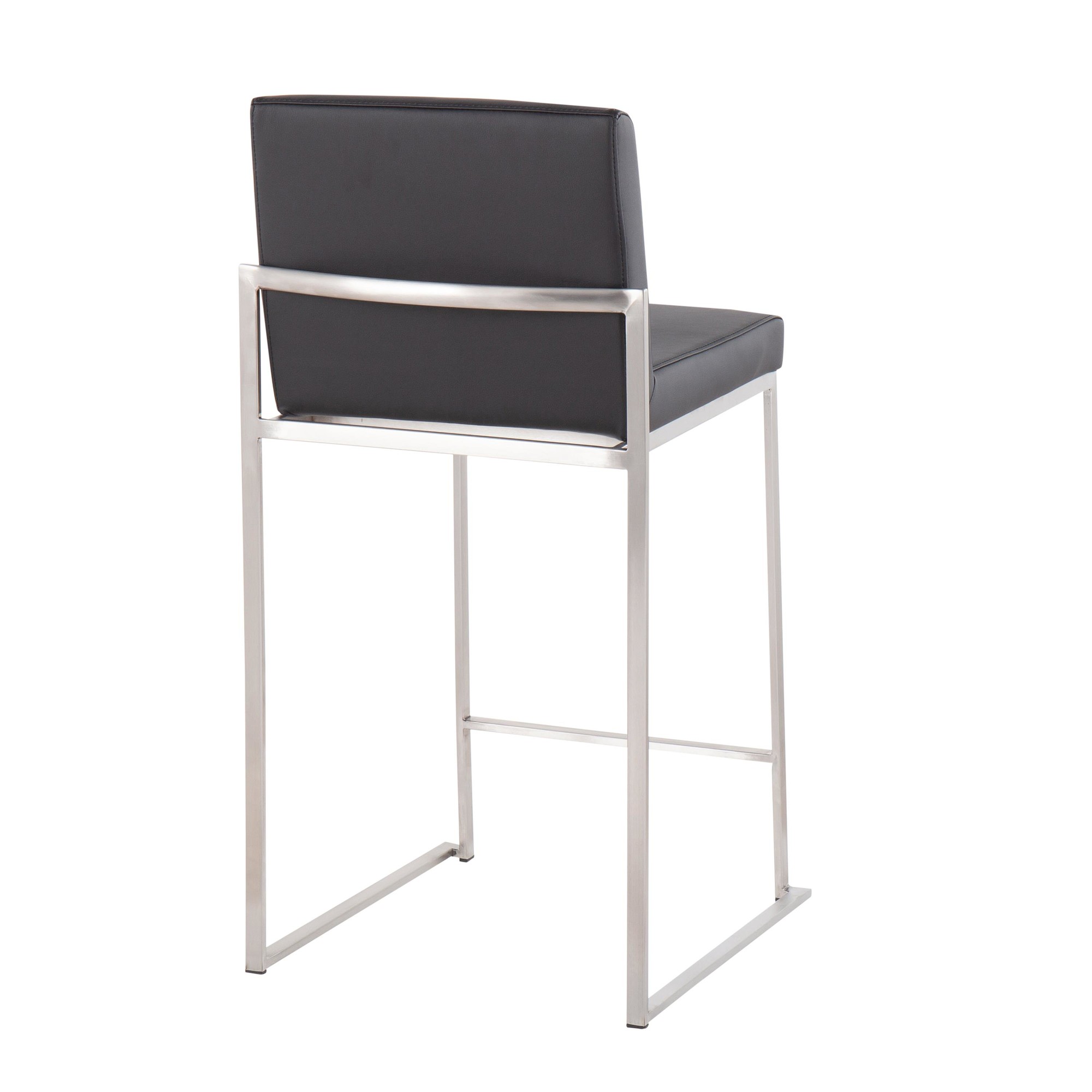 Fuji-26-Contemporary-High-Back-Counter-Stools-Stainless-Black-Set-of-3-Set-of-3-7