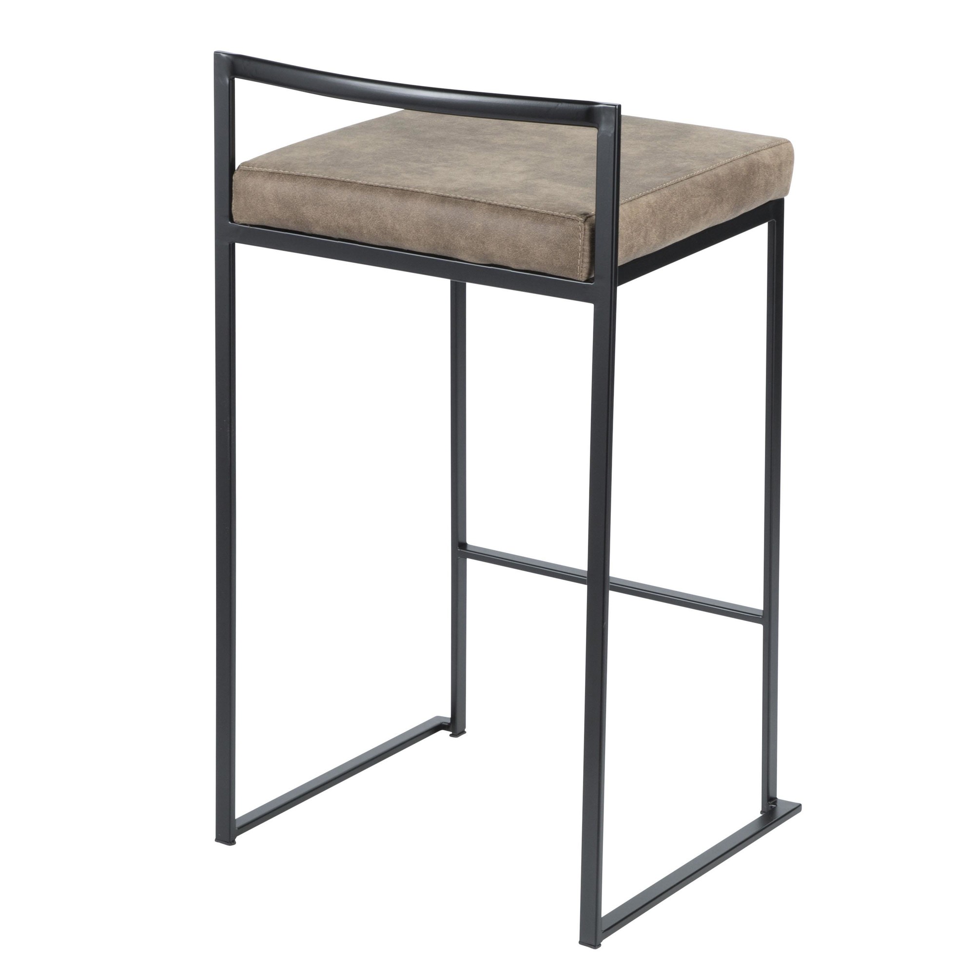 Fuji-26-Contemporary-Stackable-Counter-Stools-Black-Brown-Set-of-3-Set-of-3-6