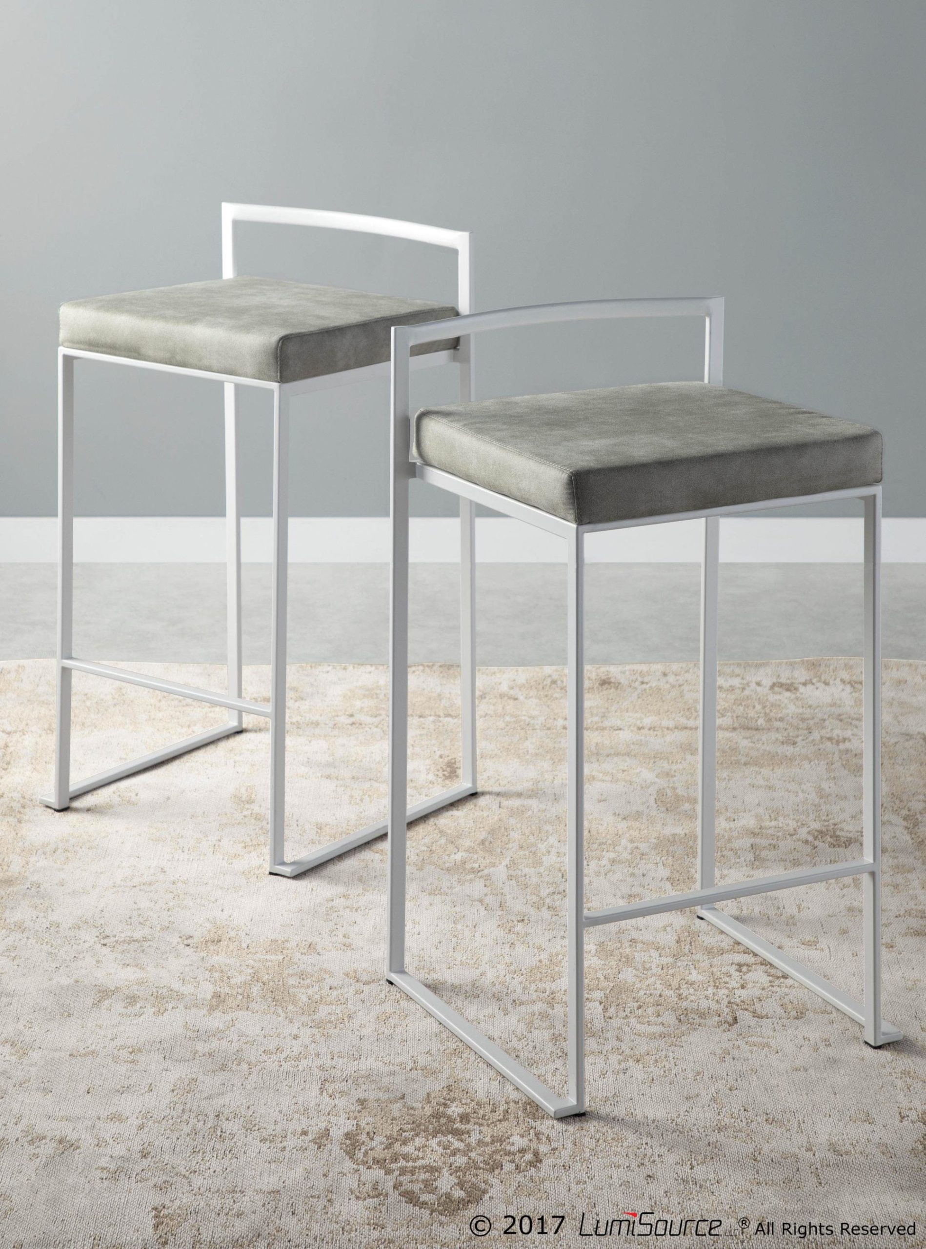 Fuji-26-Contemporary-Stackable-Counter-Stools-in-White-Metal-and-Light-Grey-Fabric-Set-of-3-Set-of-3-1