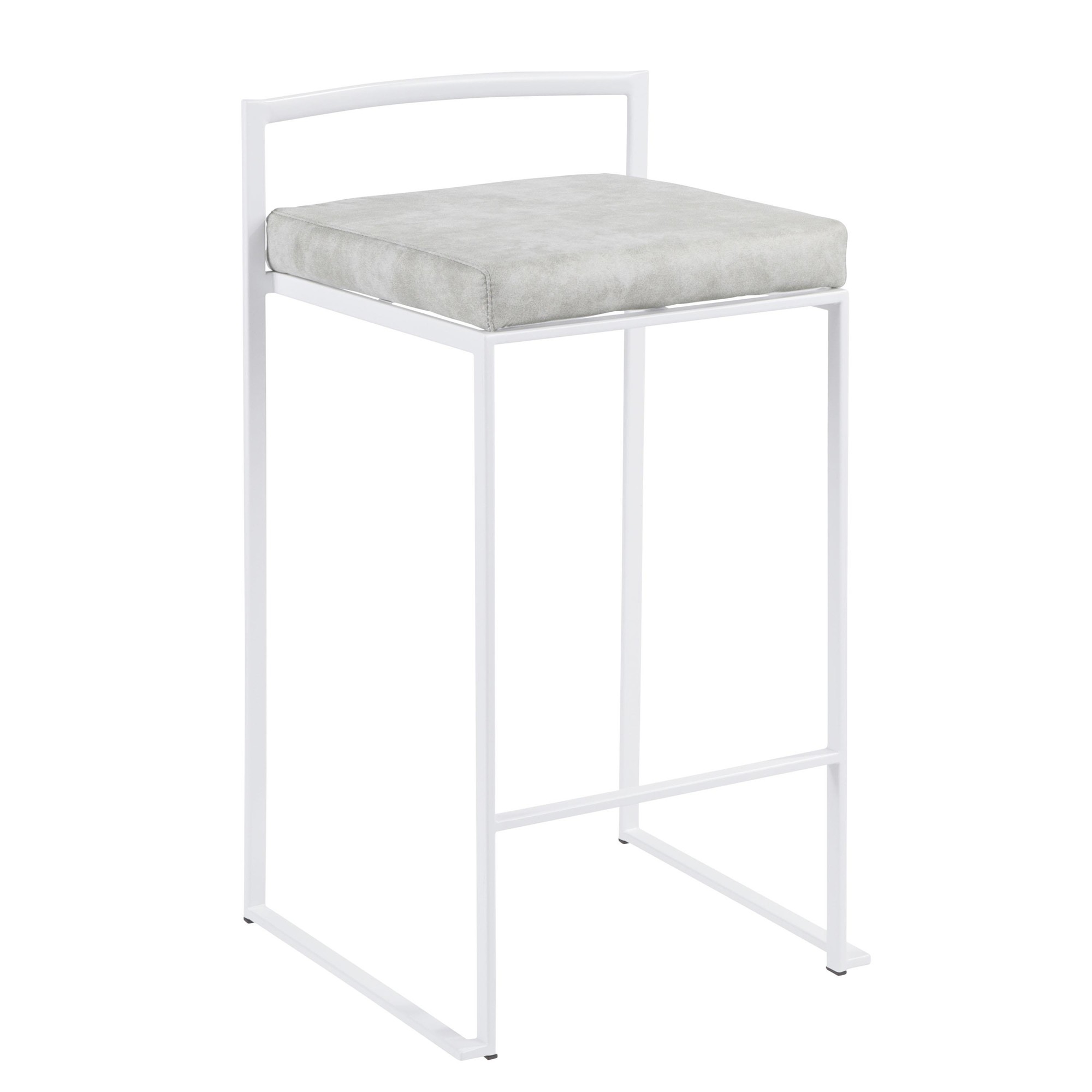 Fuji-26-Contemporary-Stackable-Counter-Stools-in-White-Metal-and-Light-Grey-Fabric-Set-of-3-Set-of-3-3