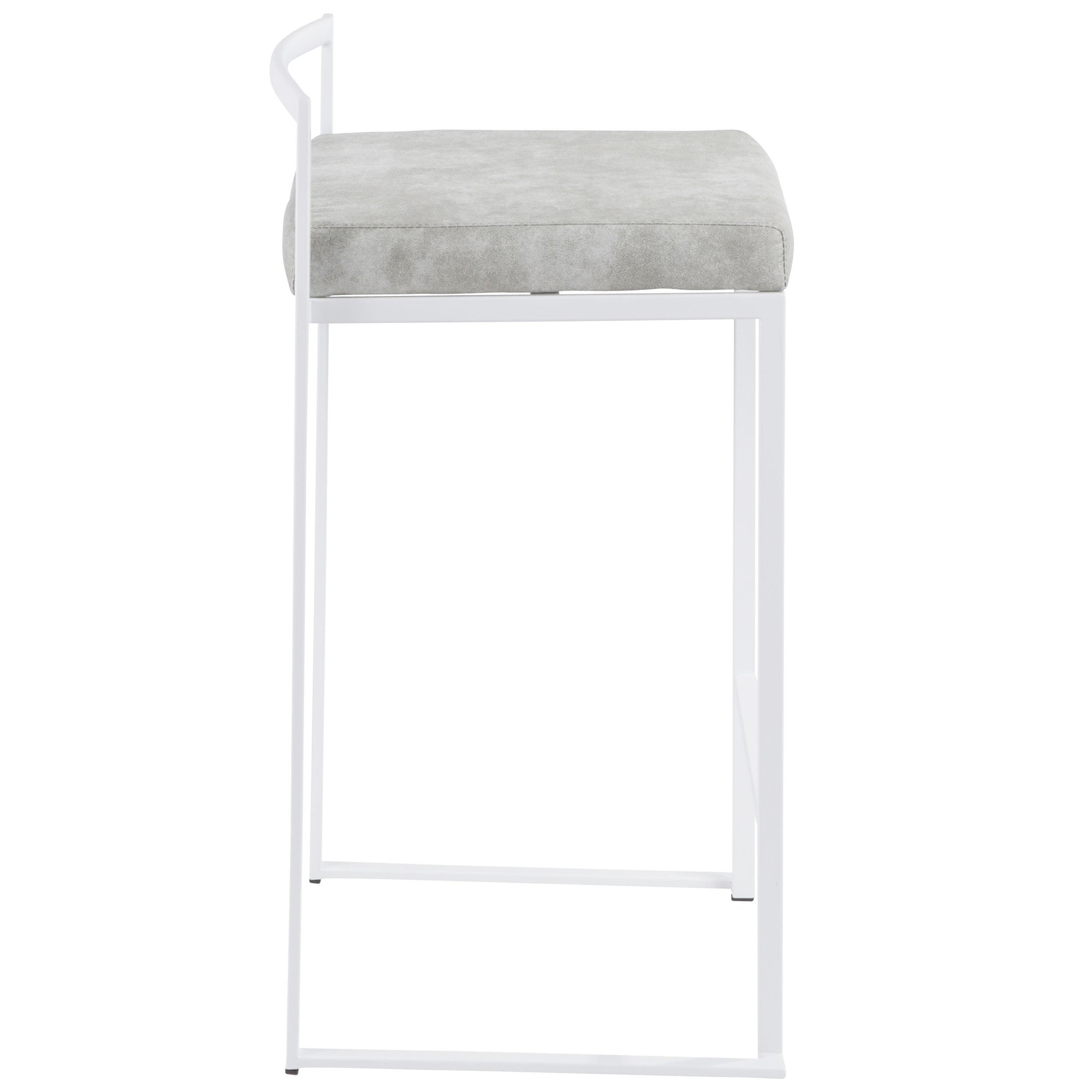 Fuji-26-Contemporary-Stackable-Counter-Stools-in-White-Metal-and-Light-Grey-Fabric-Set-of-3-Set-of-3-4