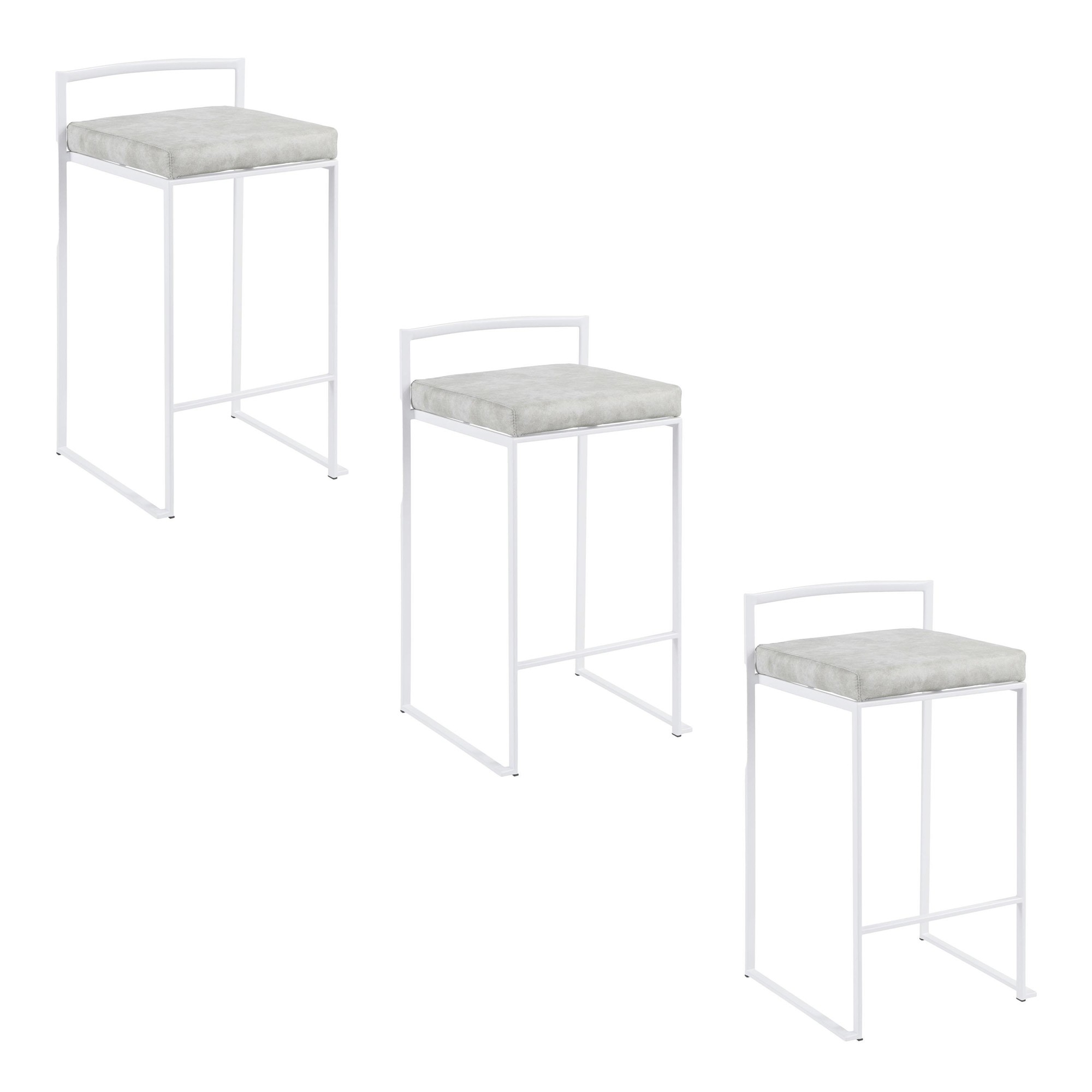 Fuji-26-Contemporary-Stackable-Counter-Stools-in-White-Metal-and-Light-Grey-Fabric-Set-of-3-Set-of-3-9