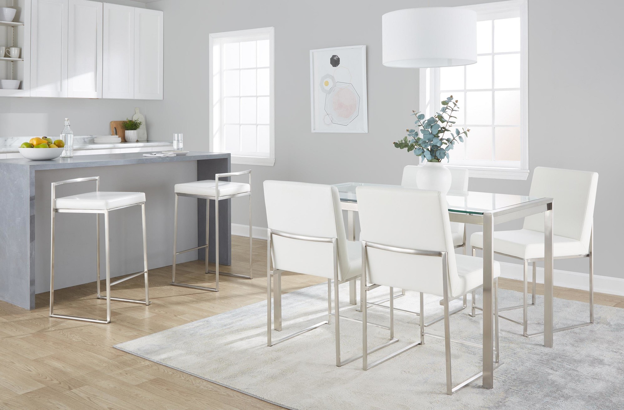 Fuji-26-Contemporary-White-Faux-Leather-Counter-Stools-Set-of-3