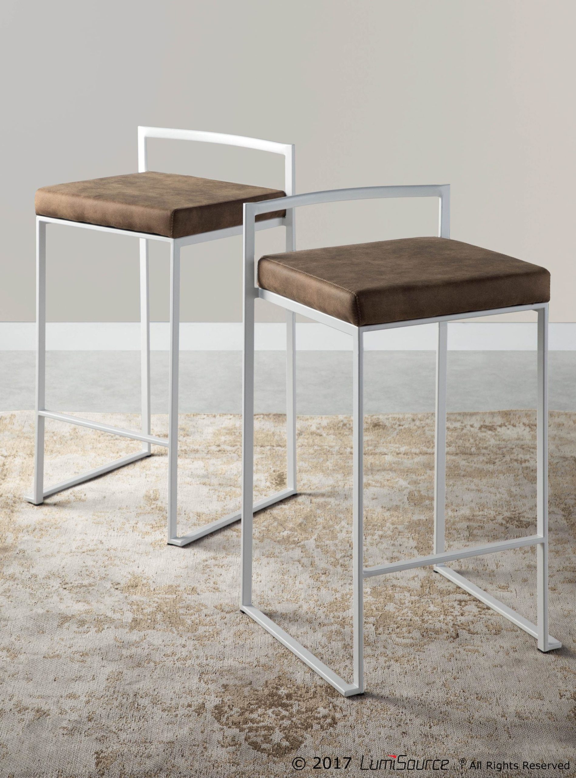 Fuji-26-Contemporary-White-Metal-Counter-Stools-with-Cushions-Set-of-3-Set-of-3-1