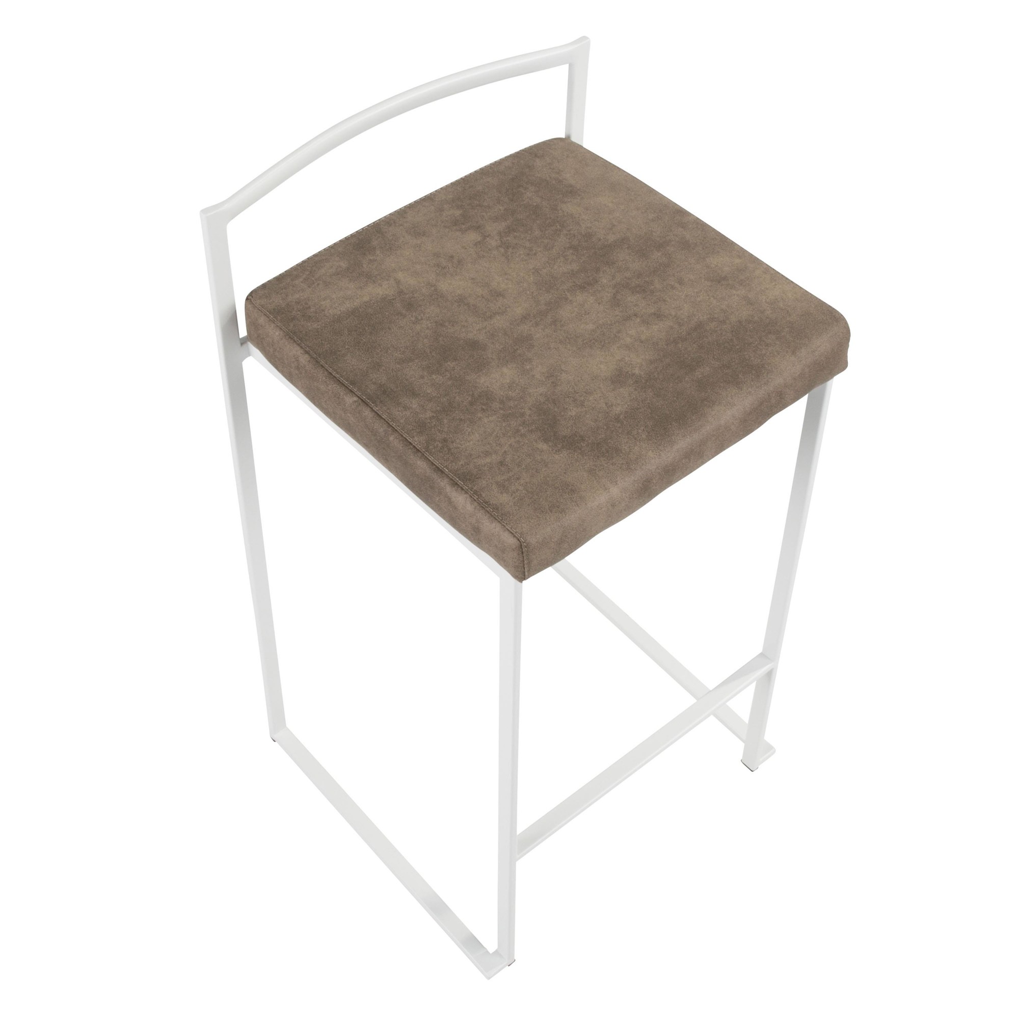 Fuji-26-Contemporary-White-Metal-Counter-Stools-with-Cushions-Set-of-3-Set-of-3-8
