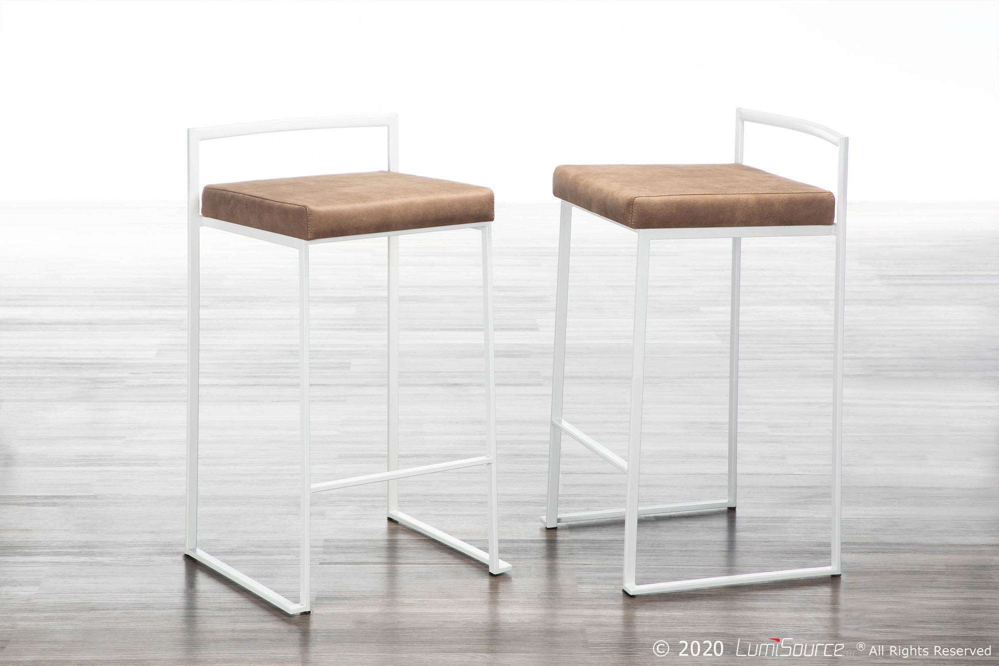 Fuji-26-Contemporary-White-Metal-Counter-Stools-with-Cushions-Set-of-3-Set-of-3
