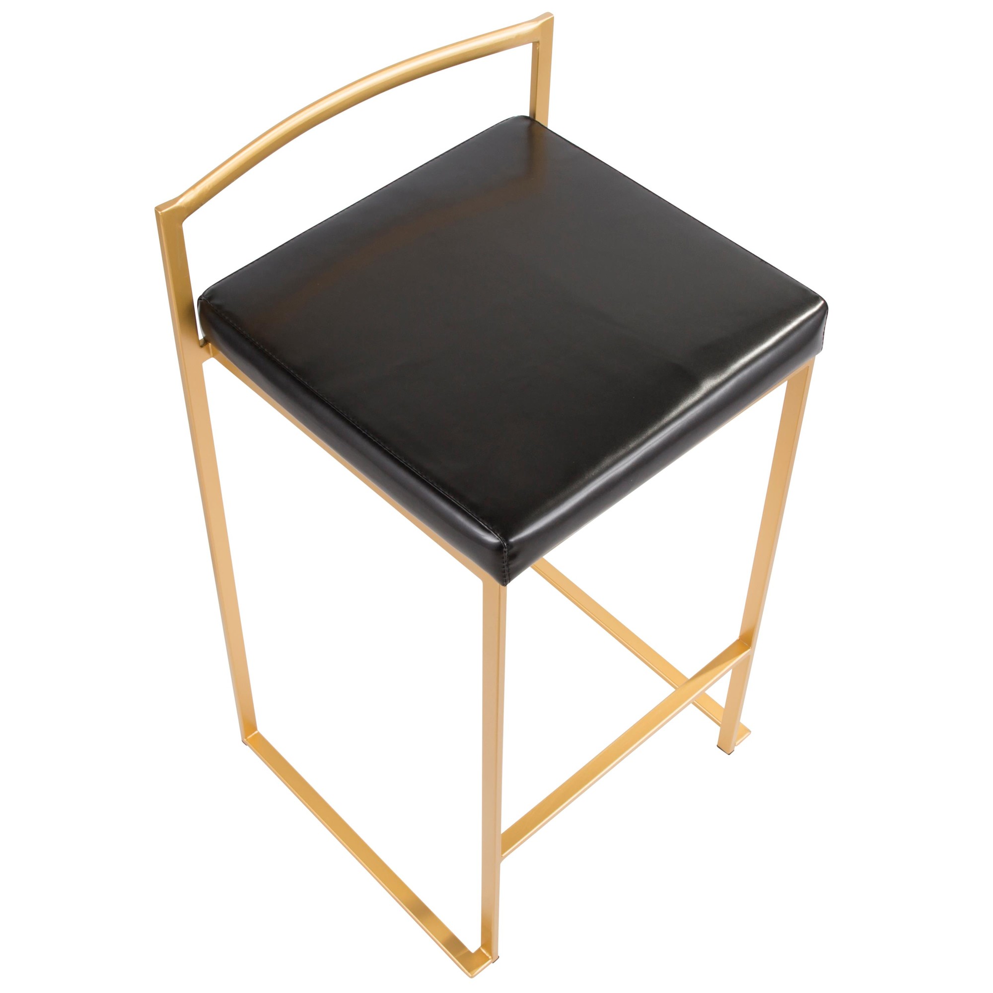 Fuji-26-Gold-Black-Faux-Leather-Contemporary-Counter-Stools-Set-of-3-11