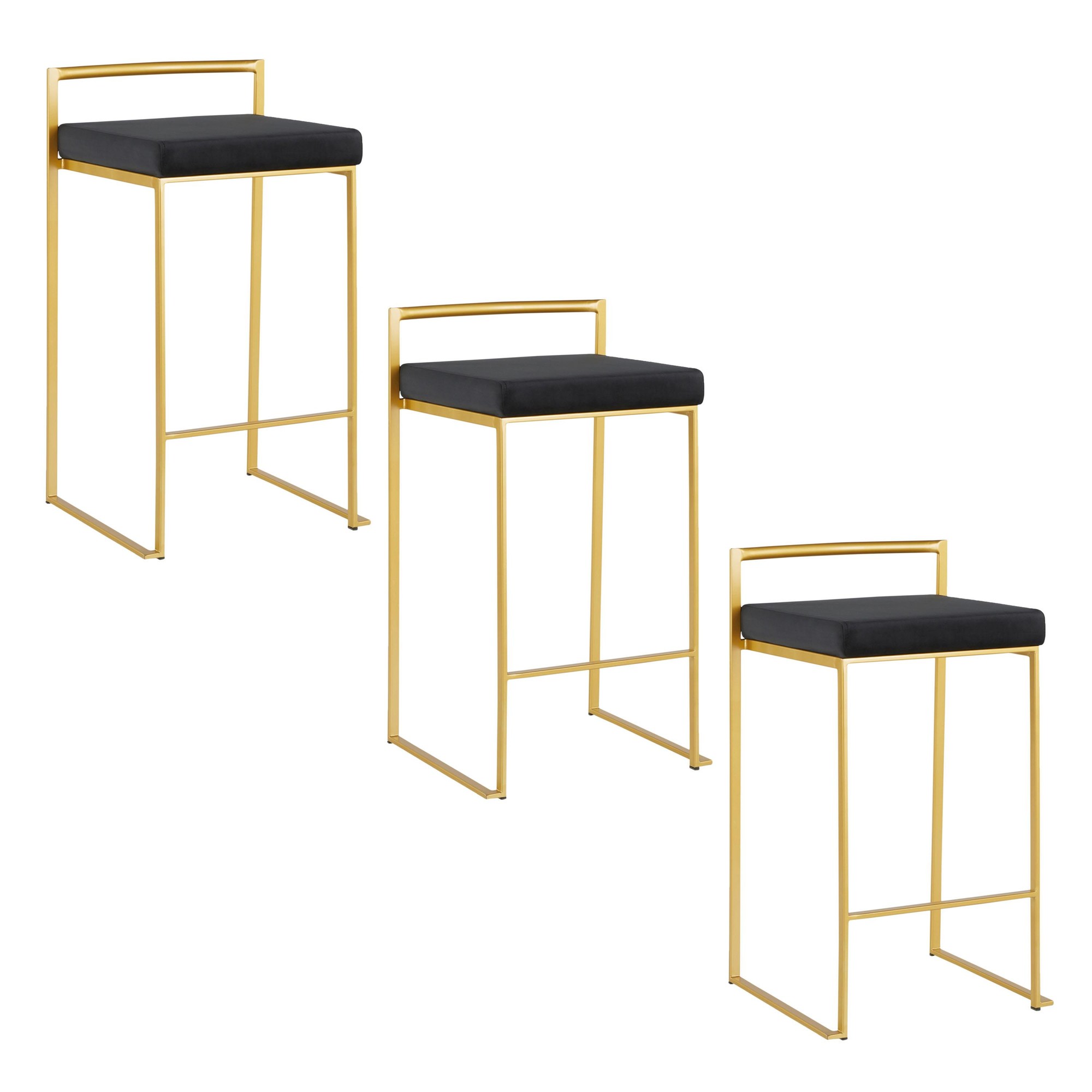 Fuji-26-Gold-Black-Velvet-Contemporary-Counter-Stool-Set-of-3-12