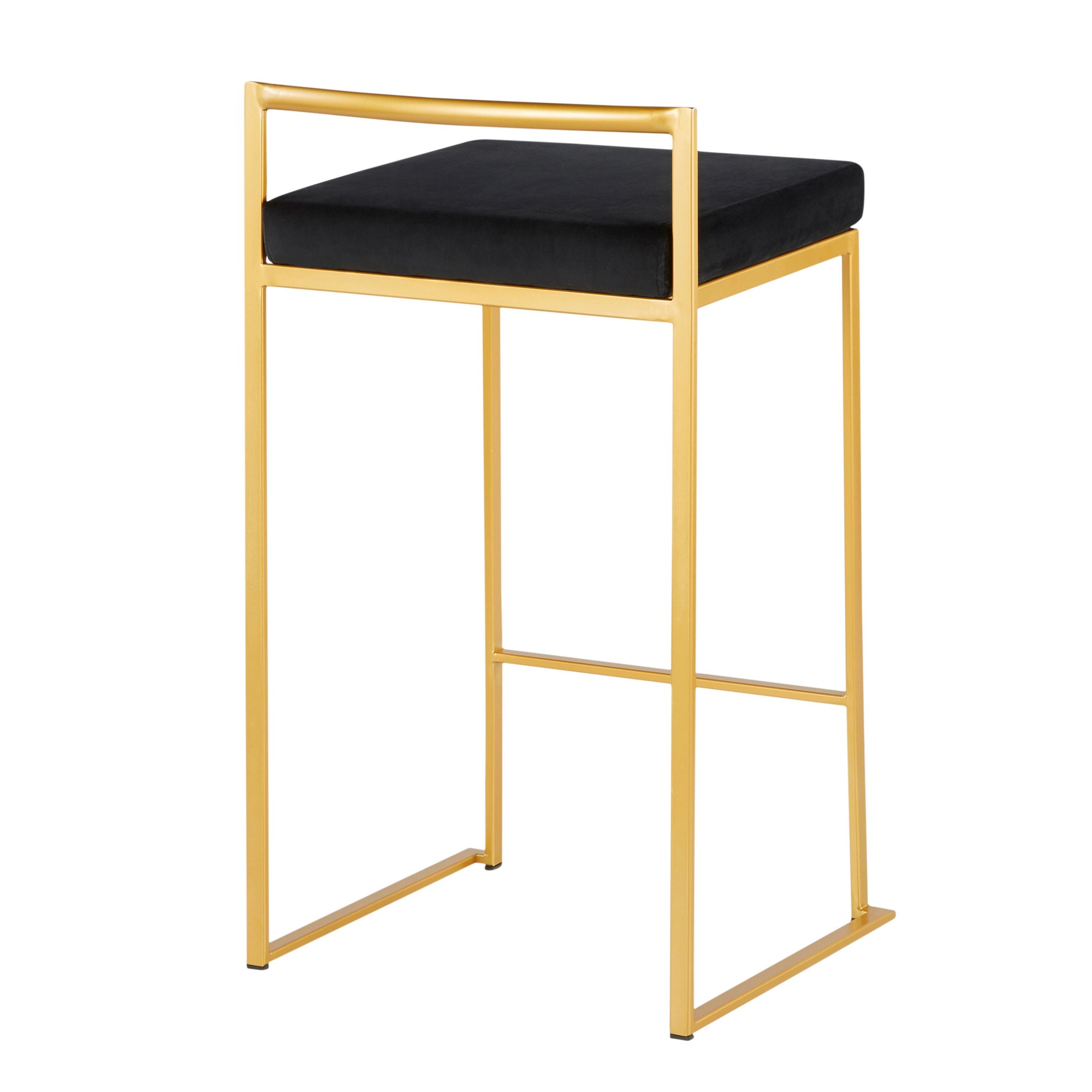 Fuji-26-Gold-Black-Velvet-Contemporary-Counter-Stool-Set-of-3-8