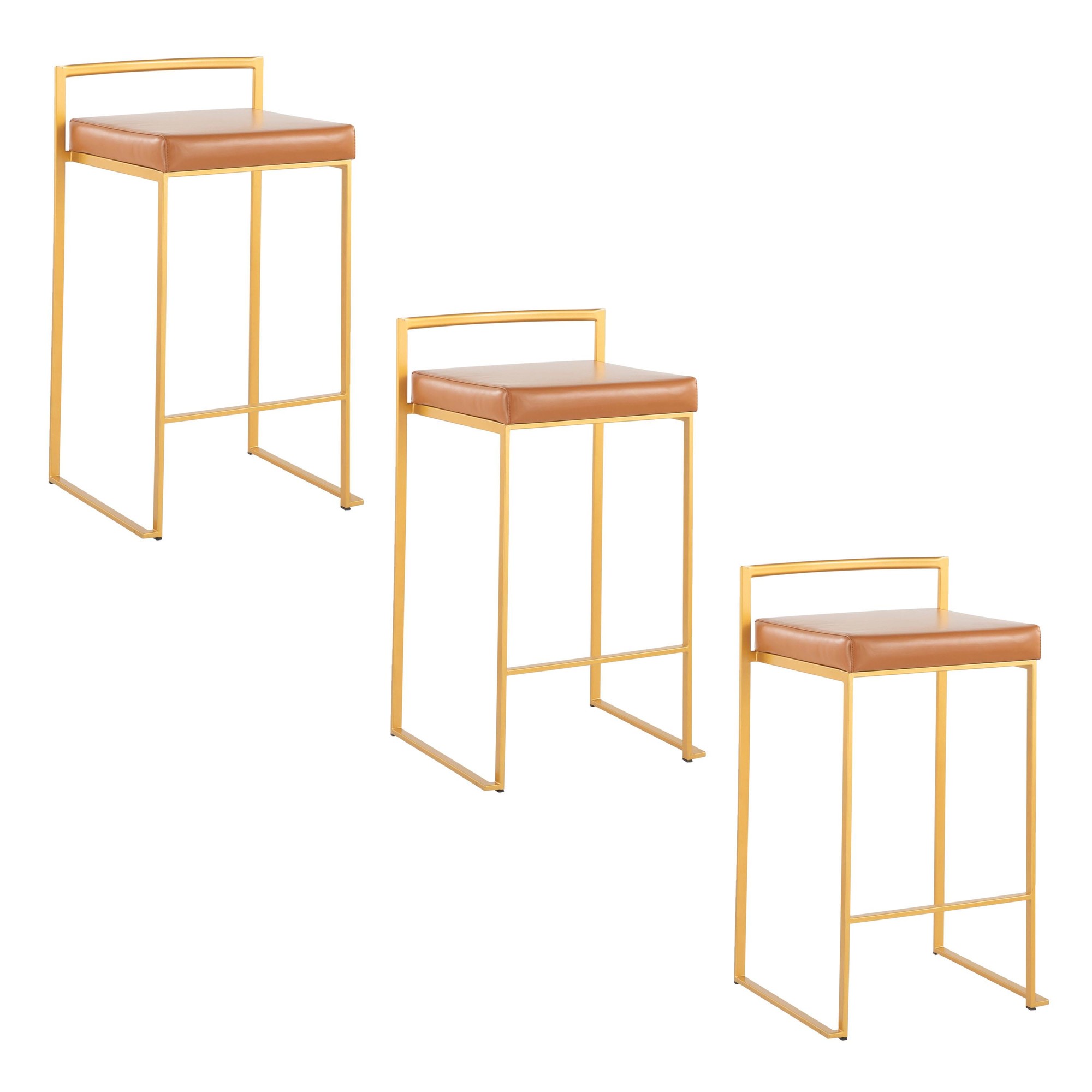 Fuji-26-Gold-Contemporary-Stackable-Counter-Stool-Camel-Set-of-3-10