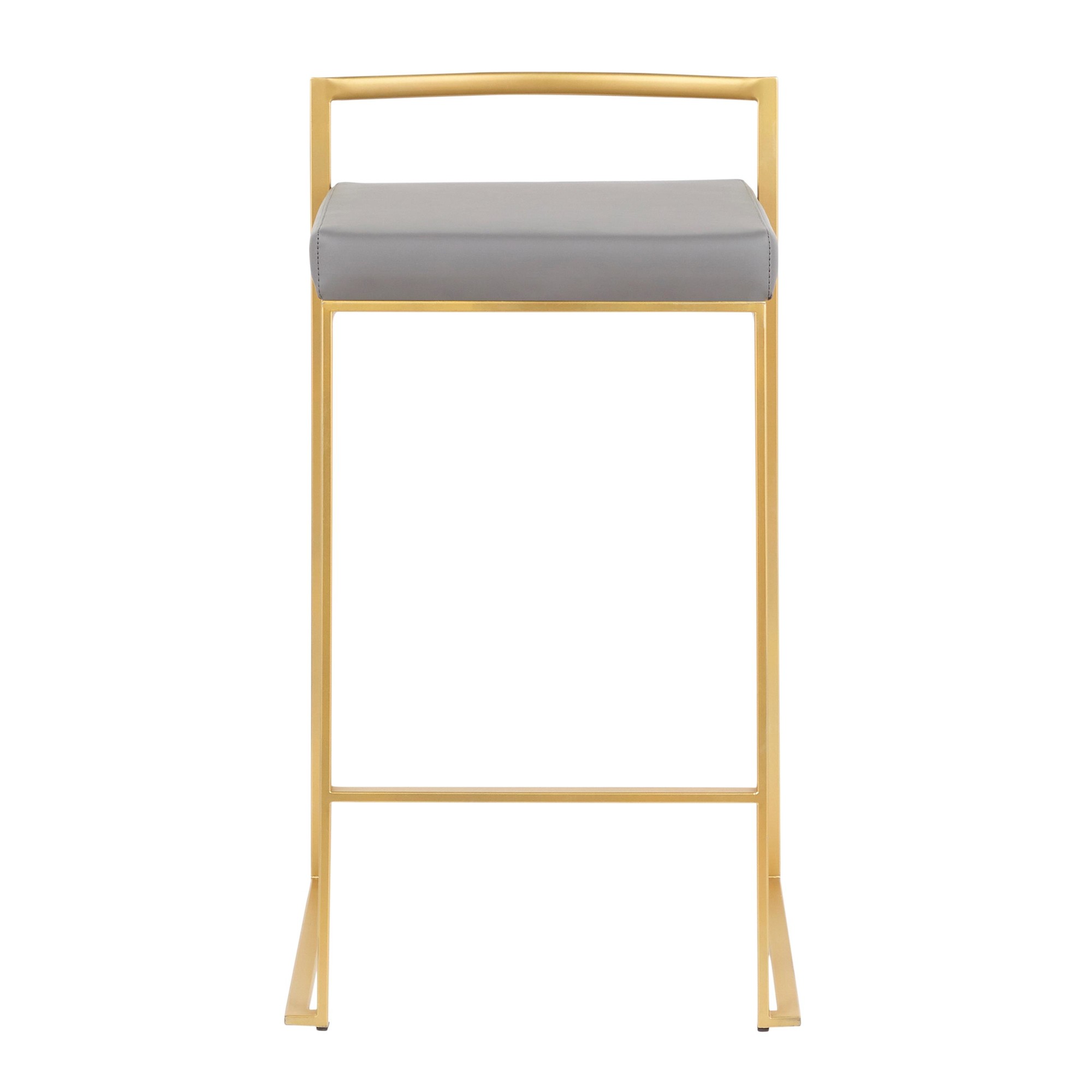Fuji-26-Gold-Grey-Faux-Leather-Contemporary-Stools-Set-of-3-7