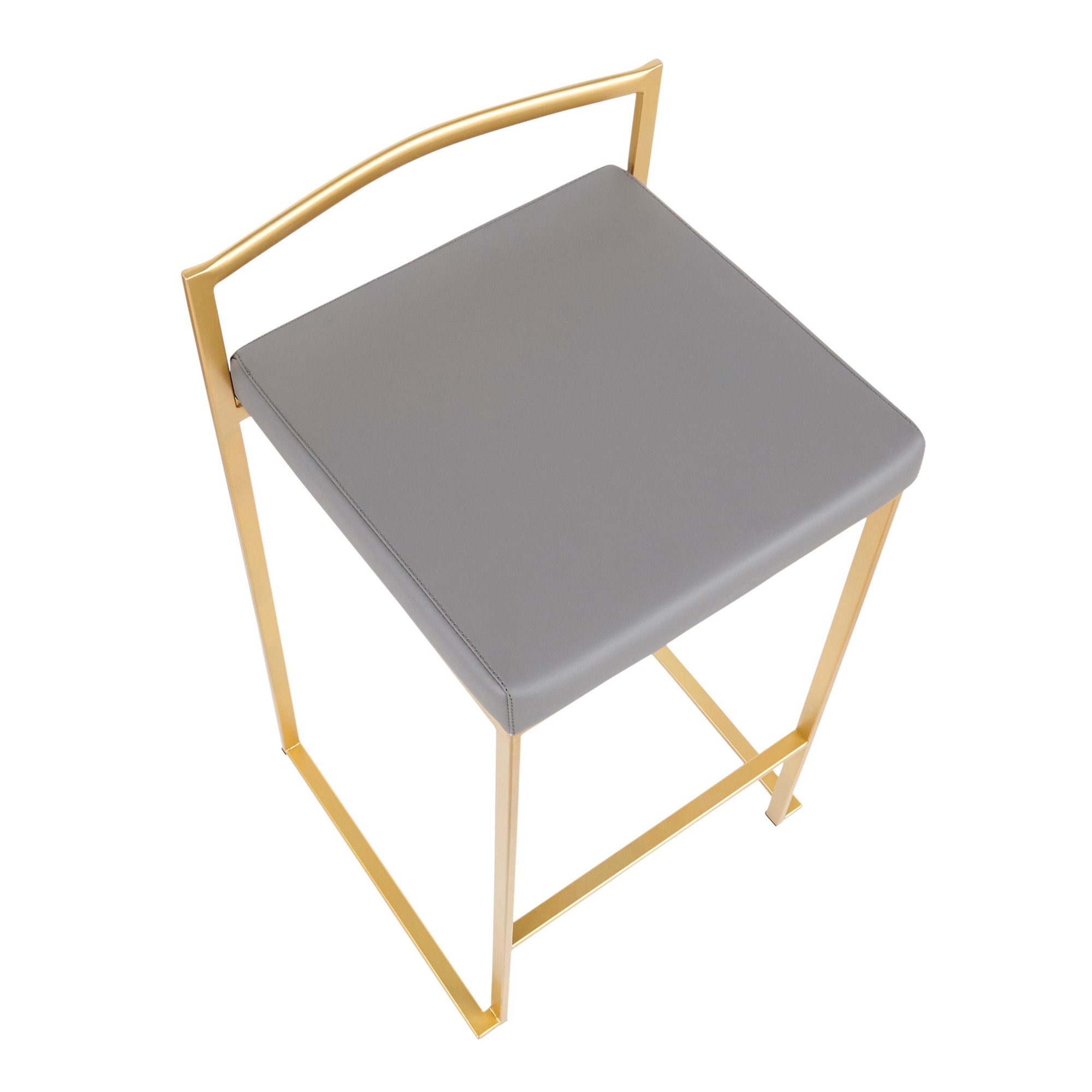 Fuji-26-Gold-Grey-Faux-Leather-Contemporary-Stools-Set-of-3-8