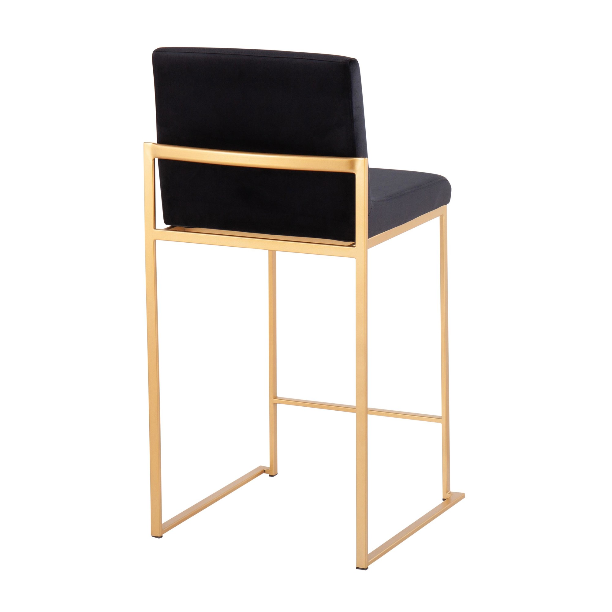 Fuji-26-Gold-Steel-Black-Velvet-Contemporary-Counter-Stool-Set-of-3-4