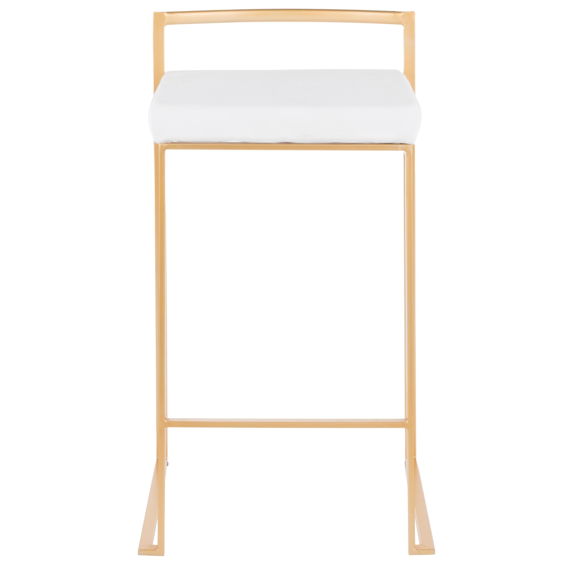 Fuji-26-Gold-White-Velvet-Contemporary-Stackable-Stool-Set-of-3-10