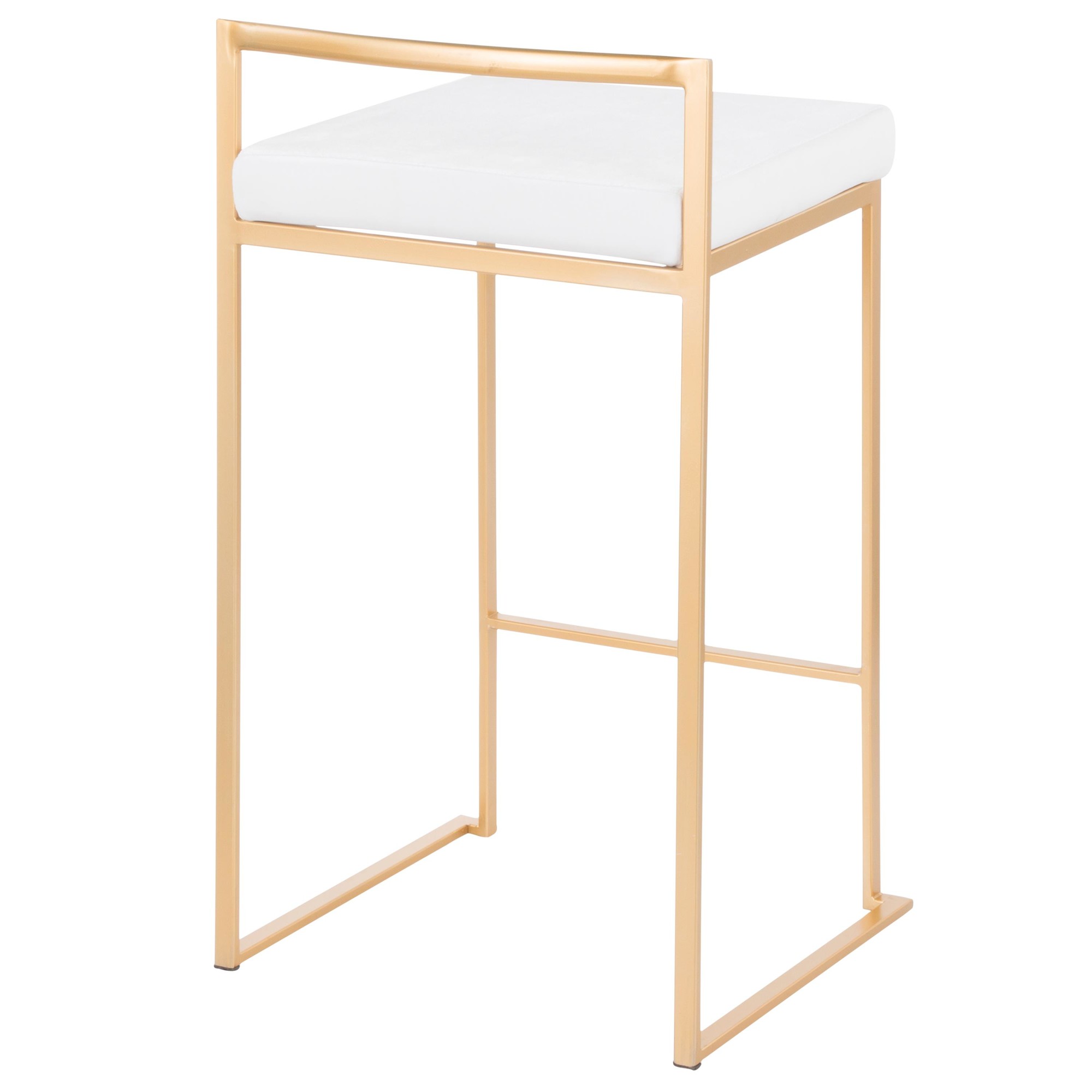 Fuji-26-Gold-White-Velvet-Contemporary-Stackable-Stool-Set-of-3-8
