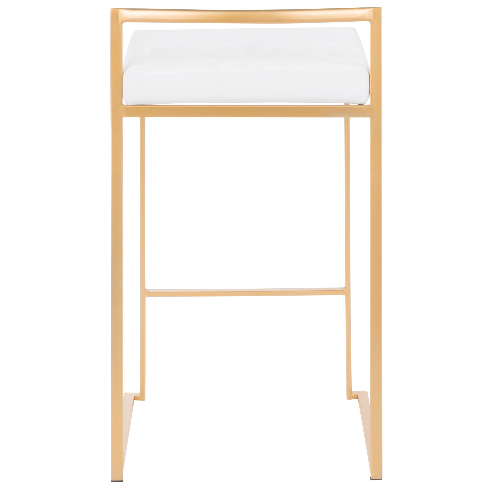 Fuji-26-Gold-White-Velvet-Contemporary-Stackable-Stool-Set-of-3-9