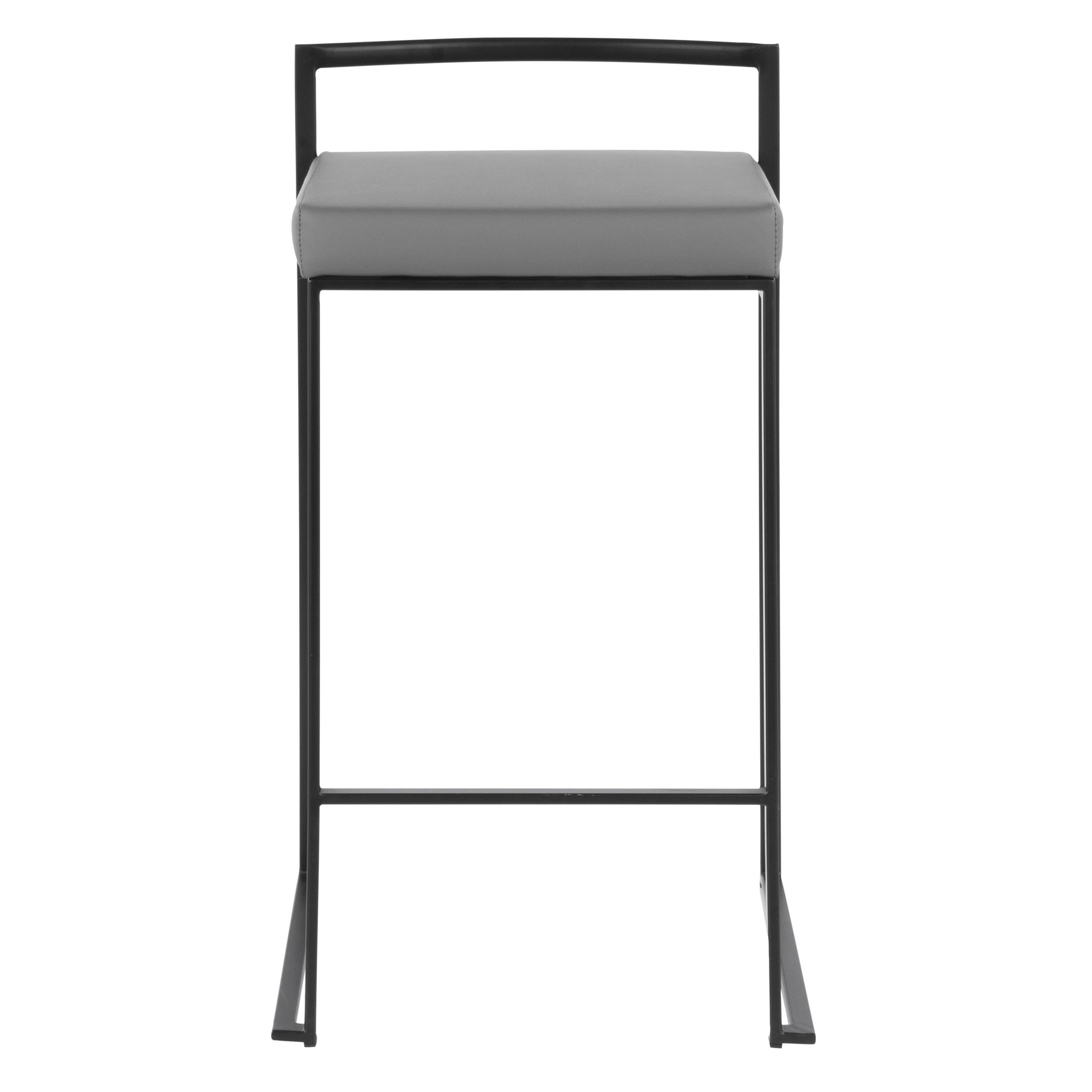 Fuji-26-Inch-Black-Metal-Grey-Faux-Leather-Stools-Set-of-3-7