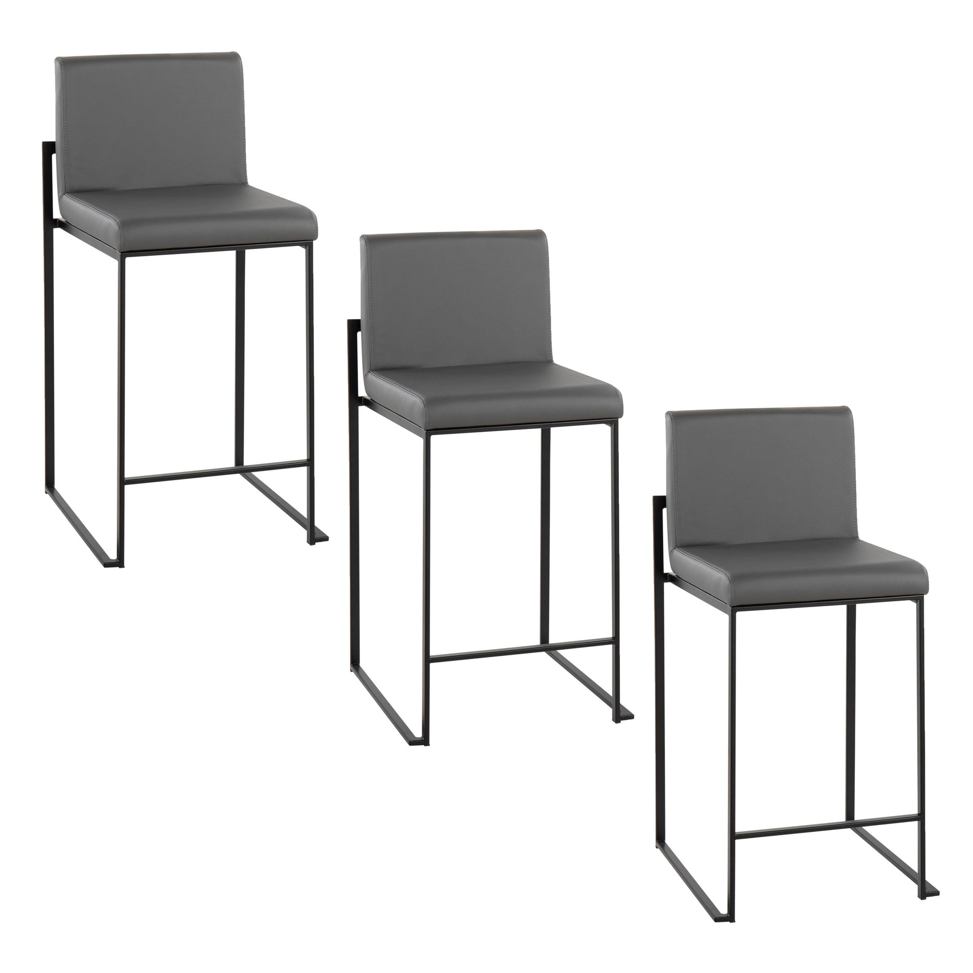 Fuji-26-Inch-Black-Steel-Grey-Contemporary-Stool-Set-of-3-6