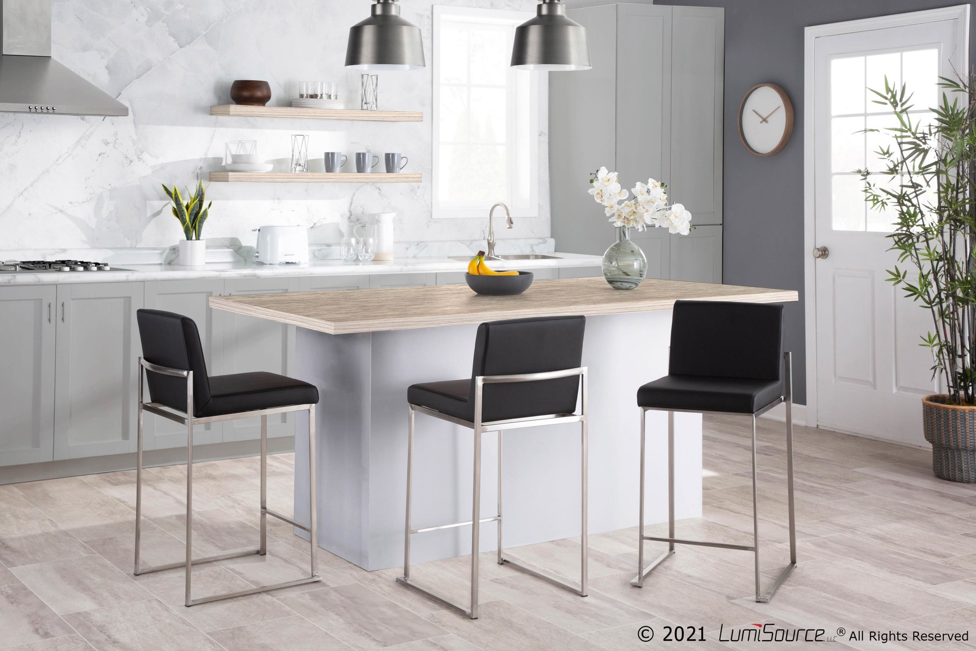 Fuji-26-Inch-Black-Velvet-Contemporary-Counter-Stool-Set-of-3-1
