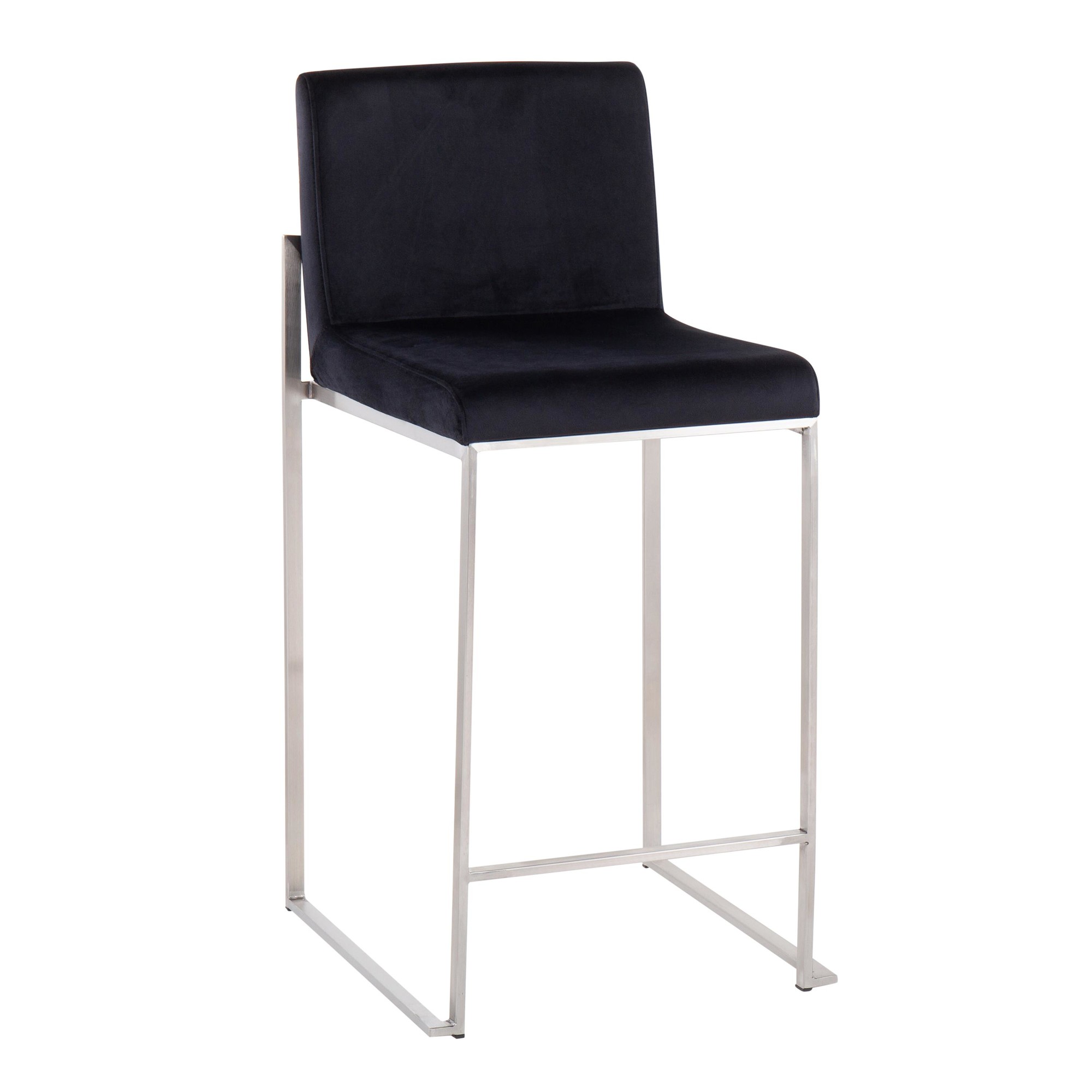 Fuji-26-Inch-Black-Velvet-Contemporary-Counter-Stool-Set-of-3-2