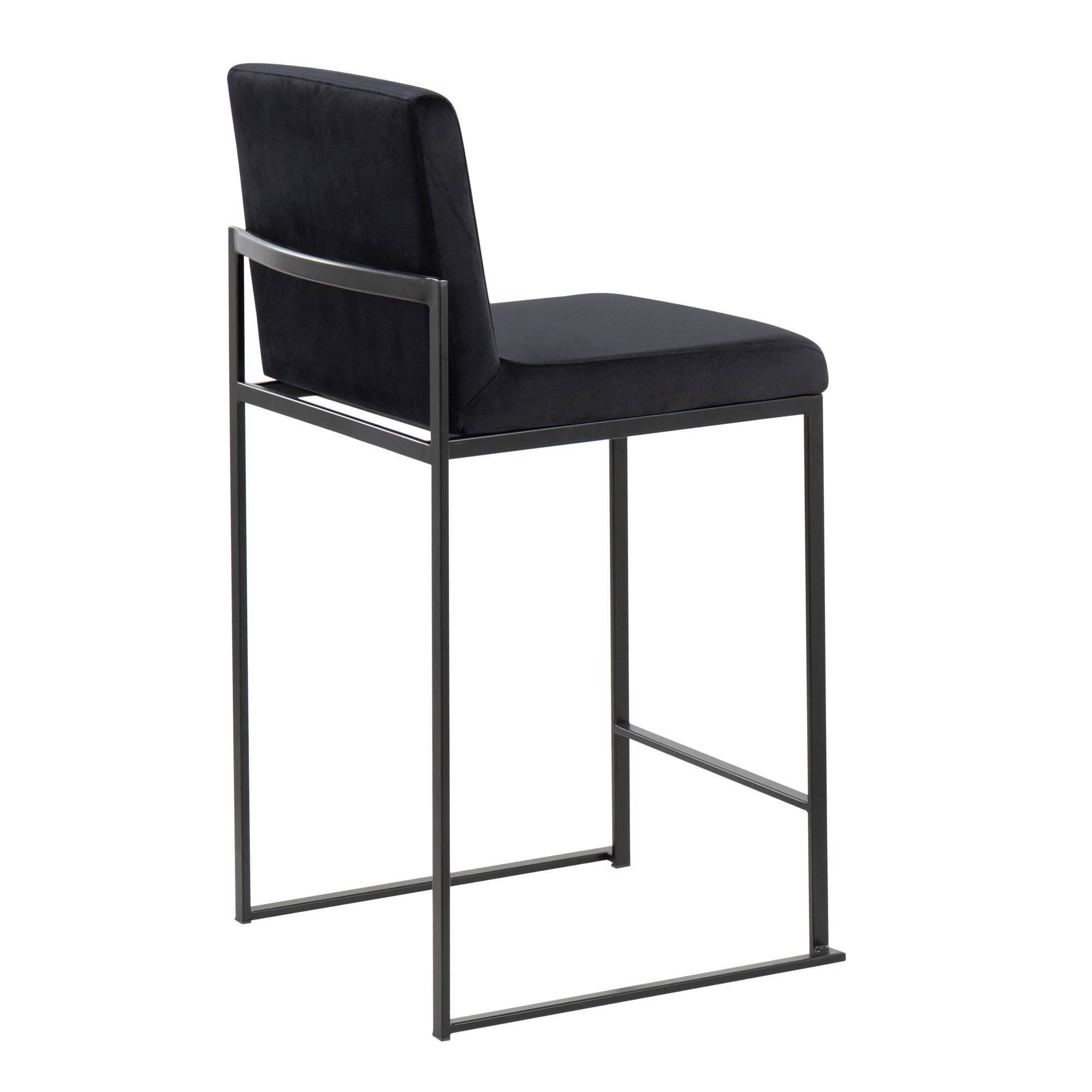 Fuji-26-Inch-Black-Velvet-Contemporary-Counter-Stool-Set-of-3-2