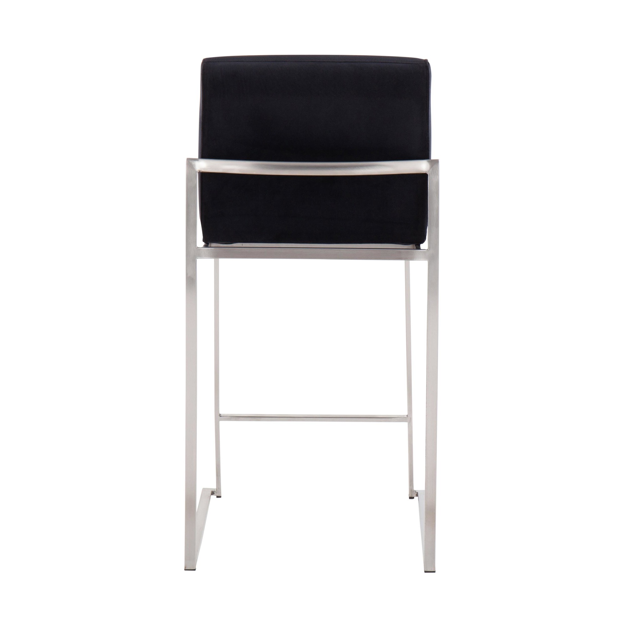 Fuji-26-Inch-Black-Velvet-Contemporary-Counter-Stool-Set-of-3-5
